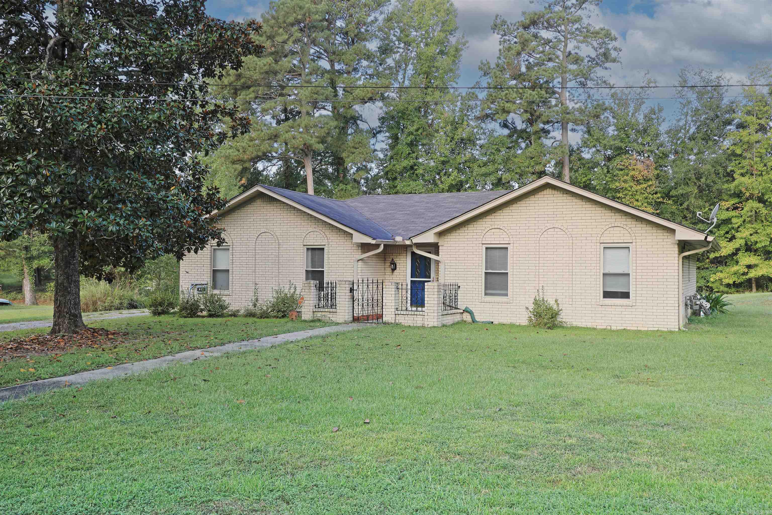 Jefferson County - Residential