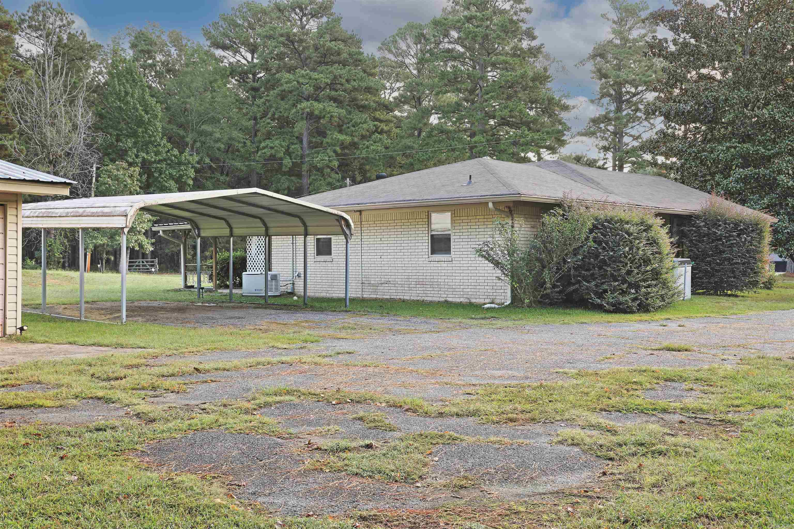 Jefferson County - Residential
