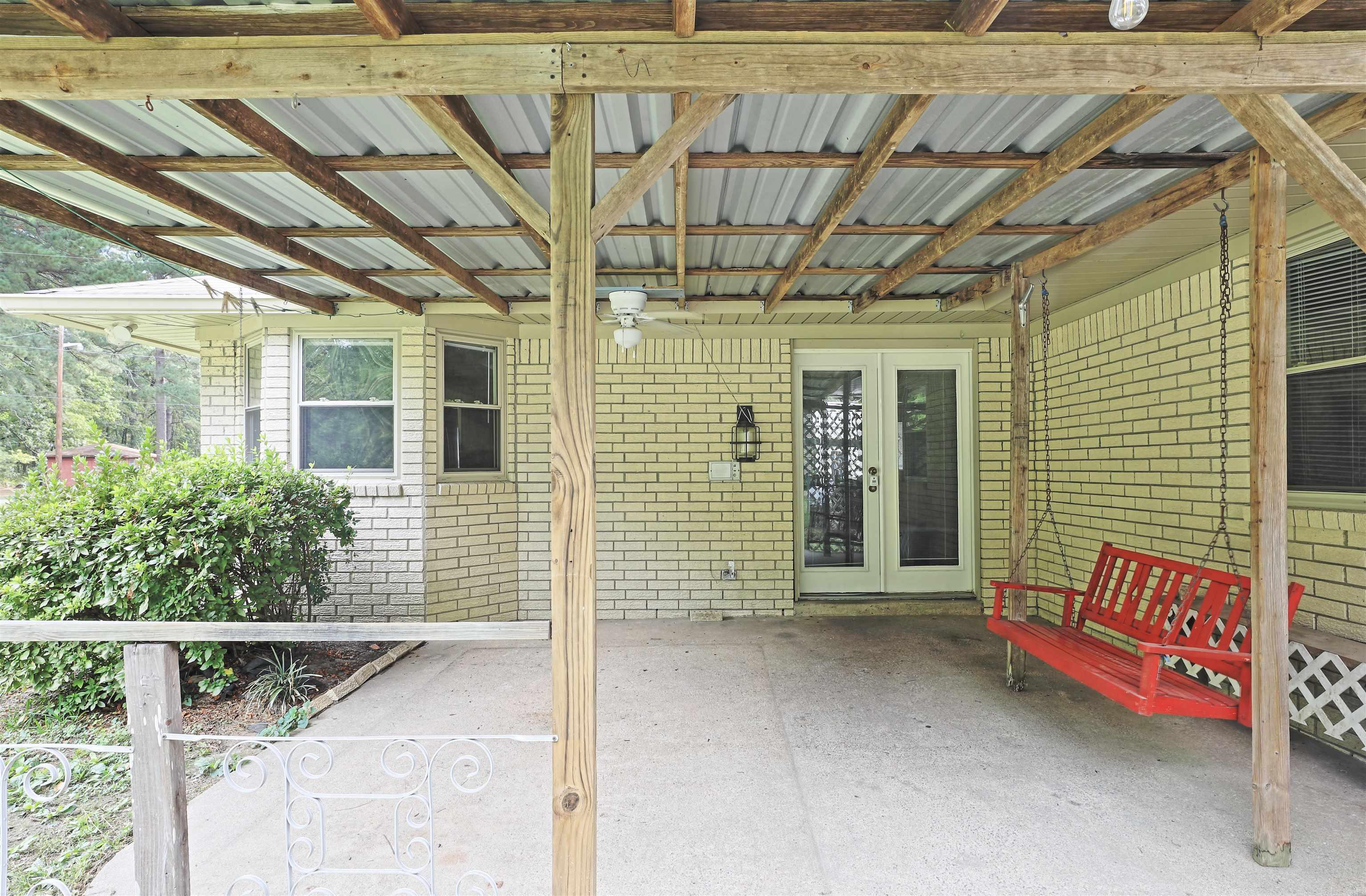 Jefferson County - Residential