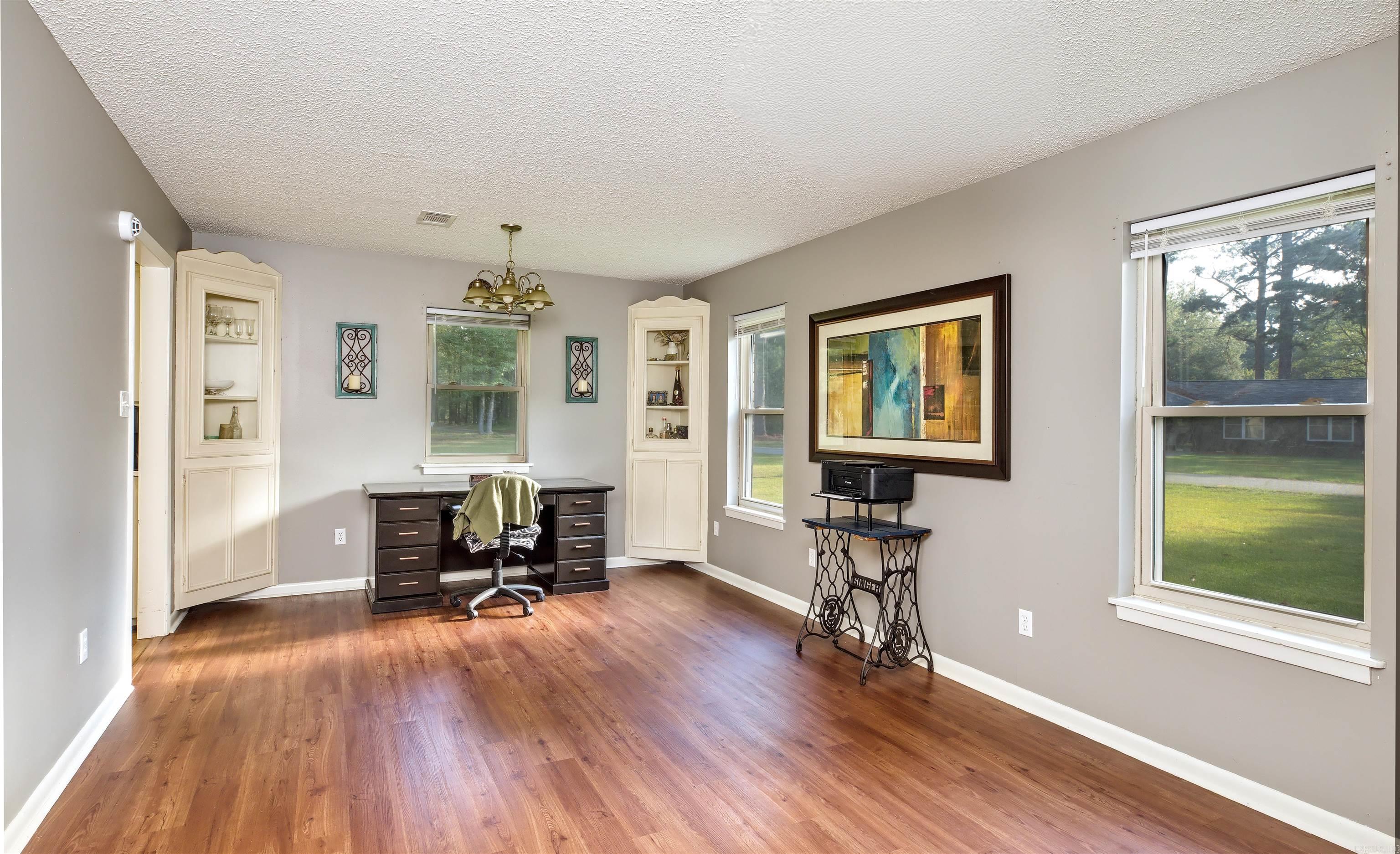 Jefferson County - Residential