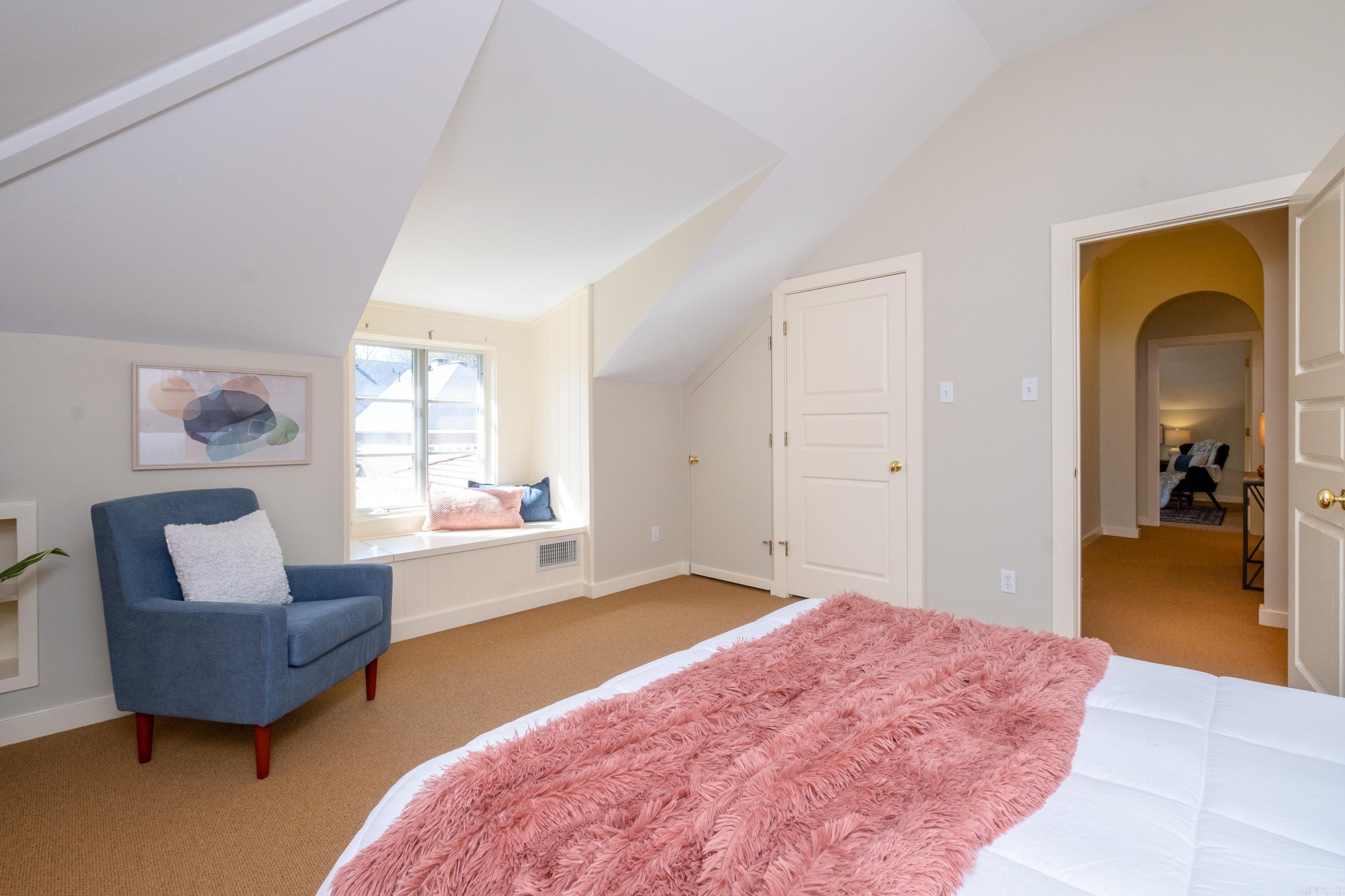 ST JOHNS PLACE ADDN - Residential