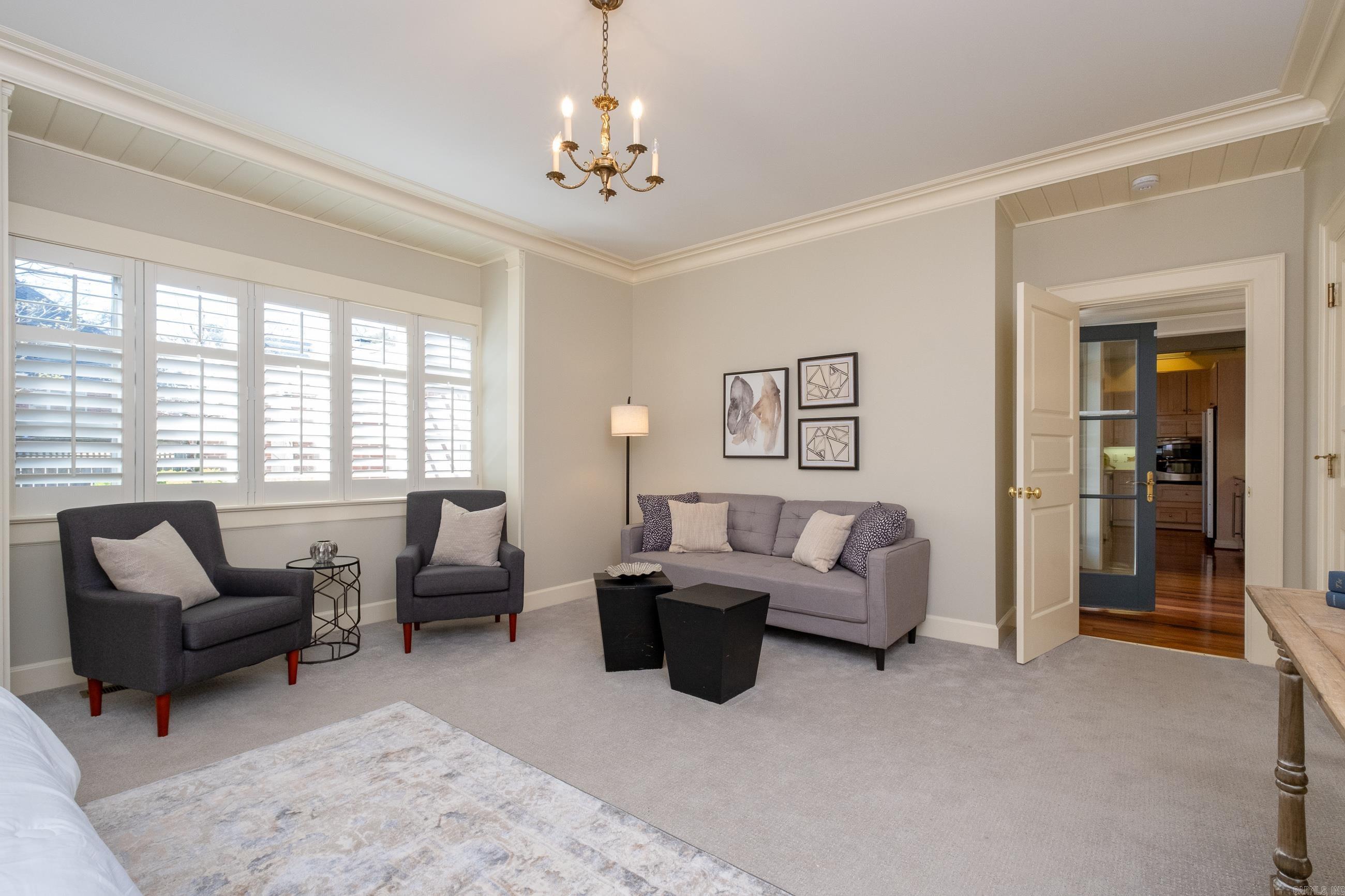 ST JOHNS PLACE ADDN - Residential