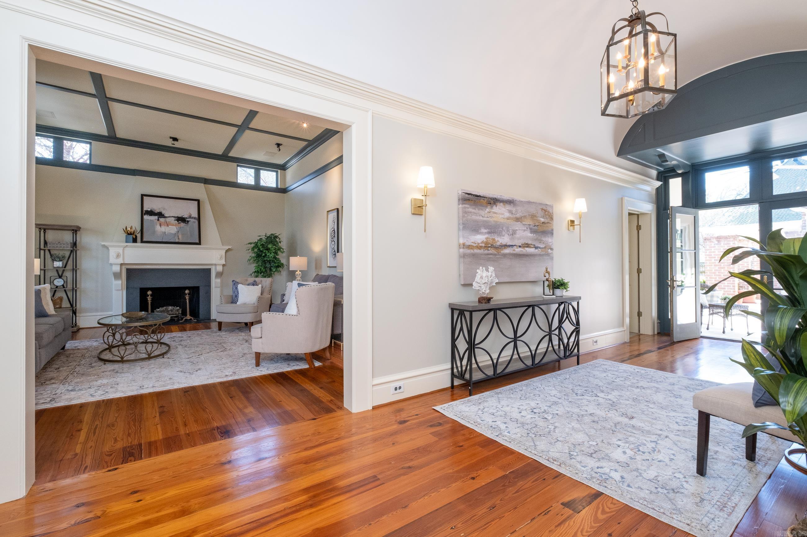 ST JOHNS PLACE ADDN - Residential