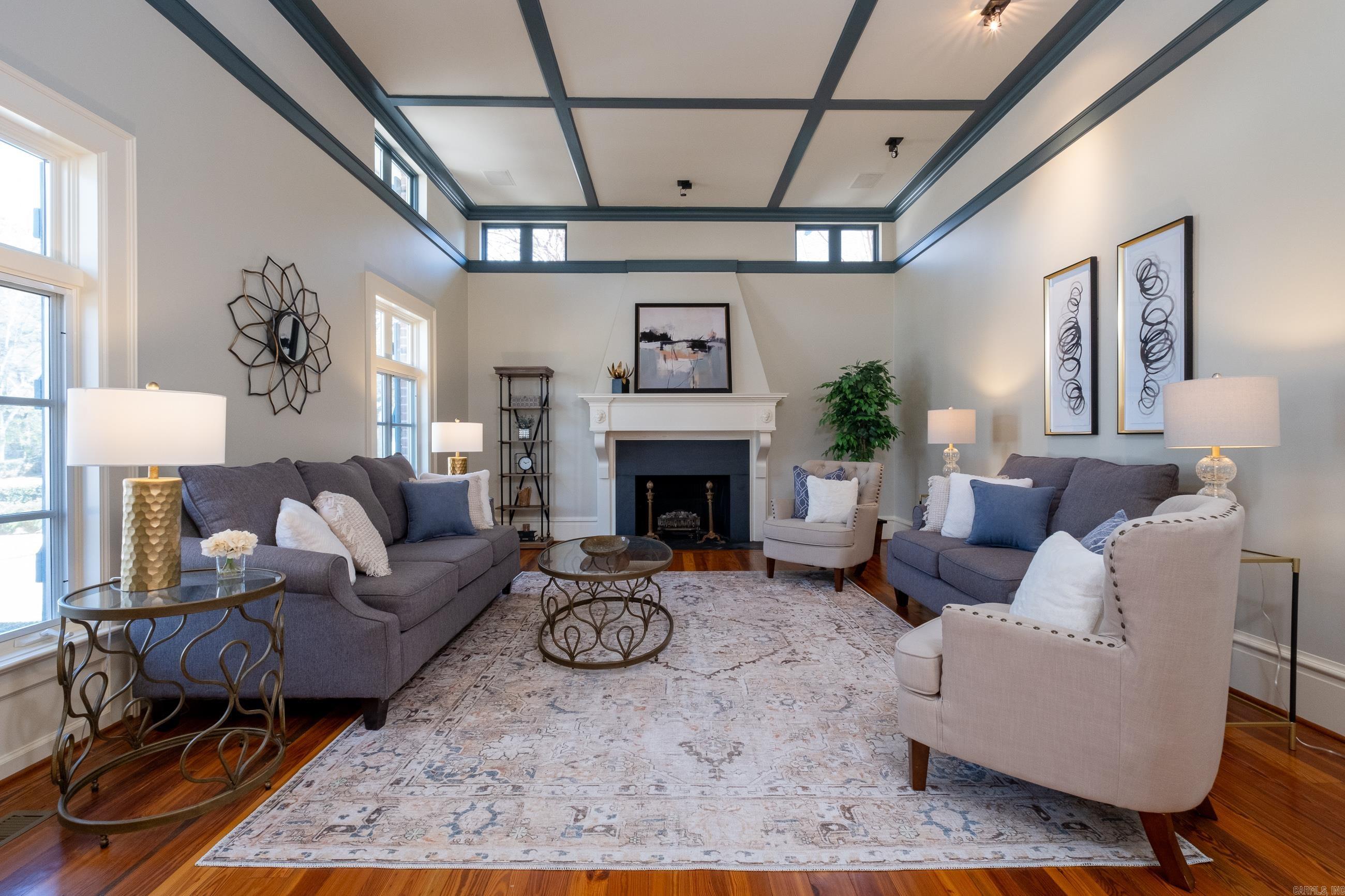 ST JOHNS PLACE ADDN - Residential