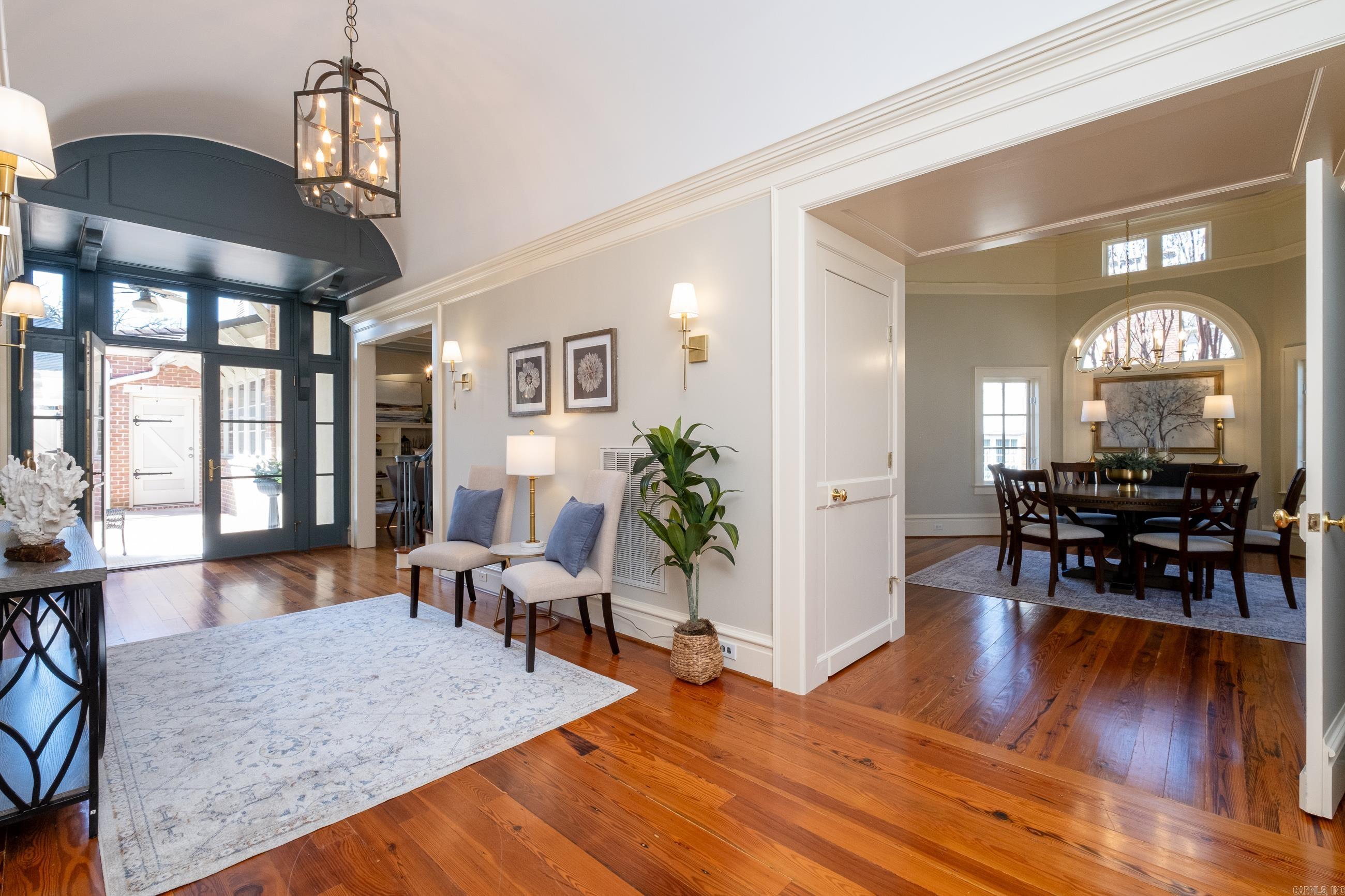 ST JOHNS PLACE ADDN - Residential