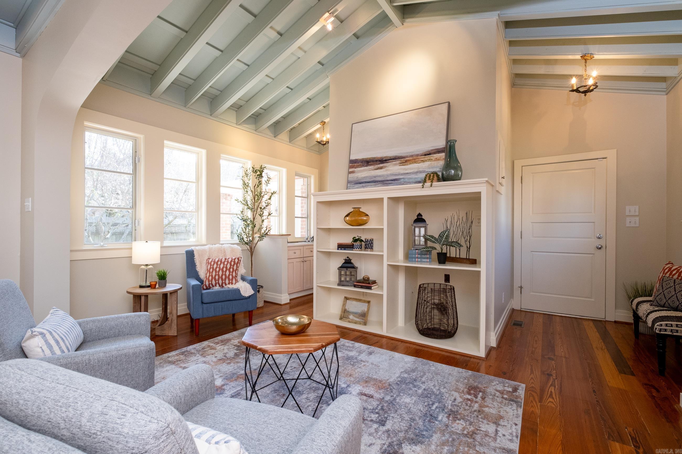 ST JOHNS PLACE ADDN - Residential