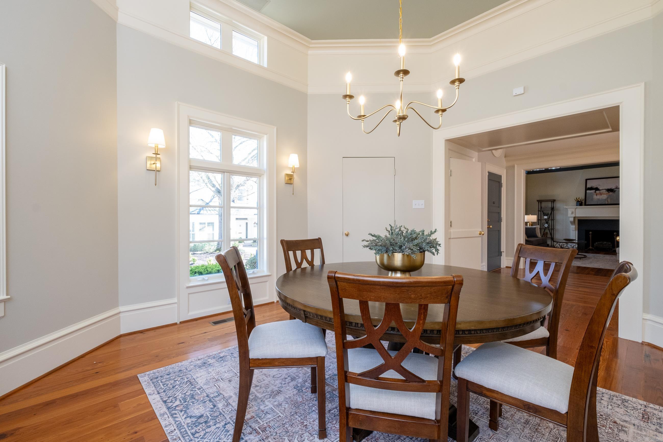 ST JOHNS PLACE ADDN - Residential