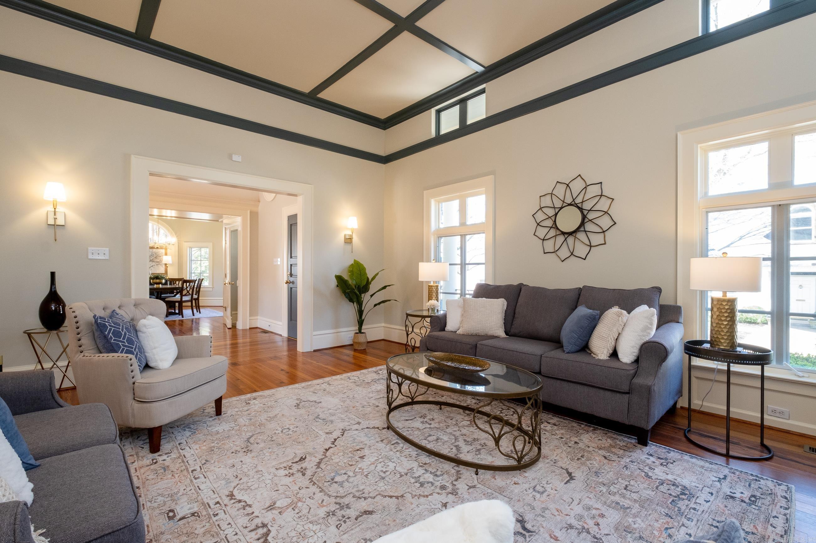 ST JOHNS PLACE ADDN - Residential