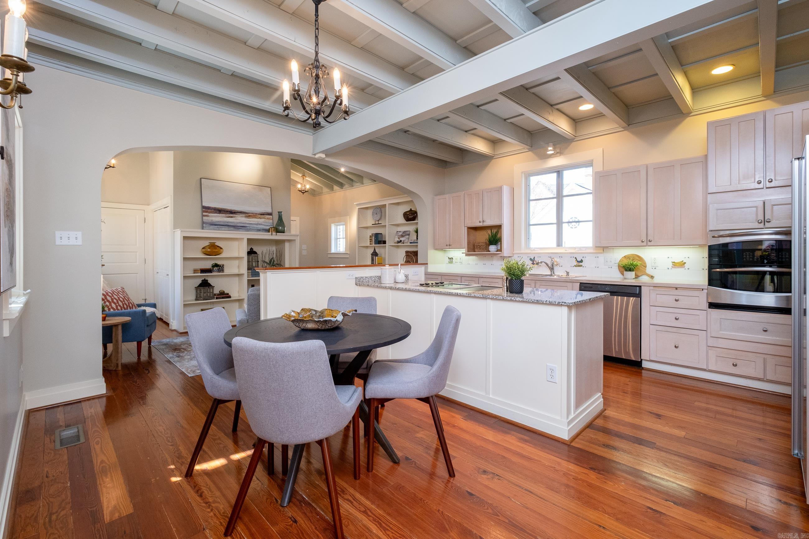 ST JOHNS PLACE ADDN - Residential