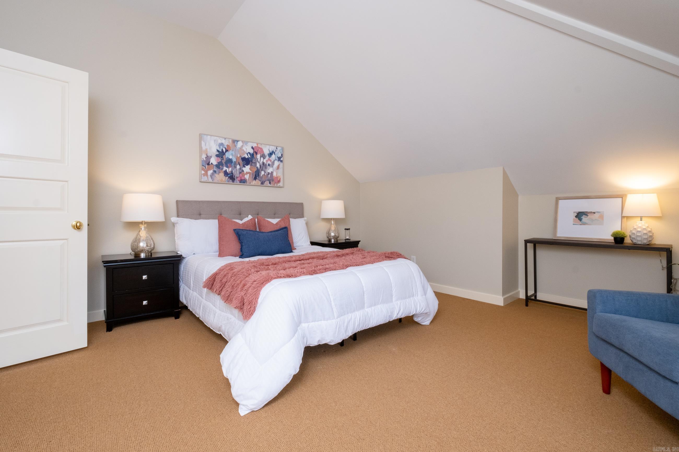 ST JOHNS PLACE ADDN - Residential