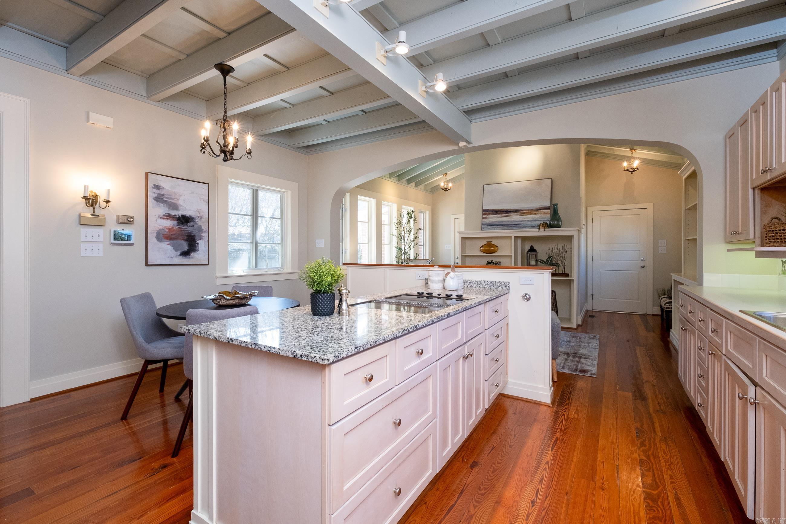 ST JOHNS PLACE ADDN - Residential