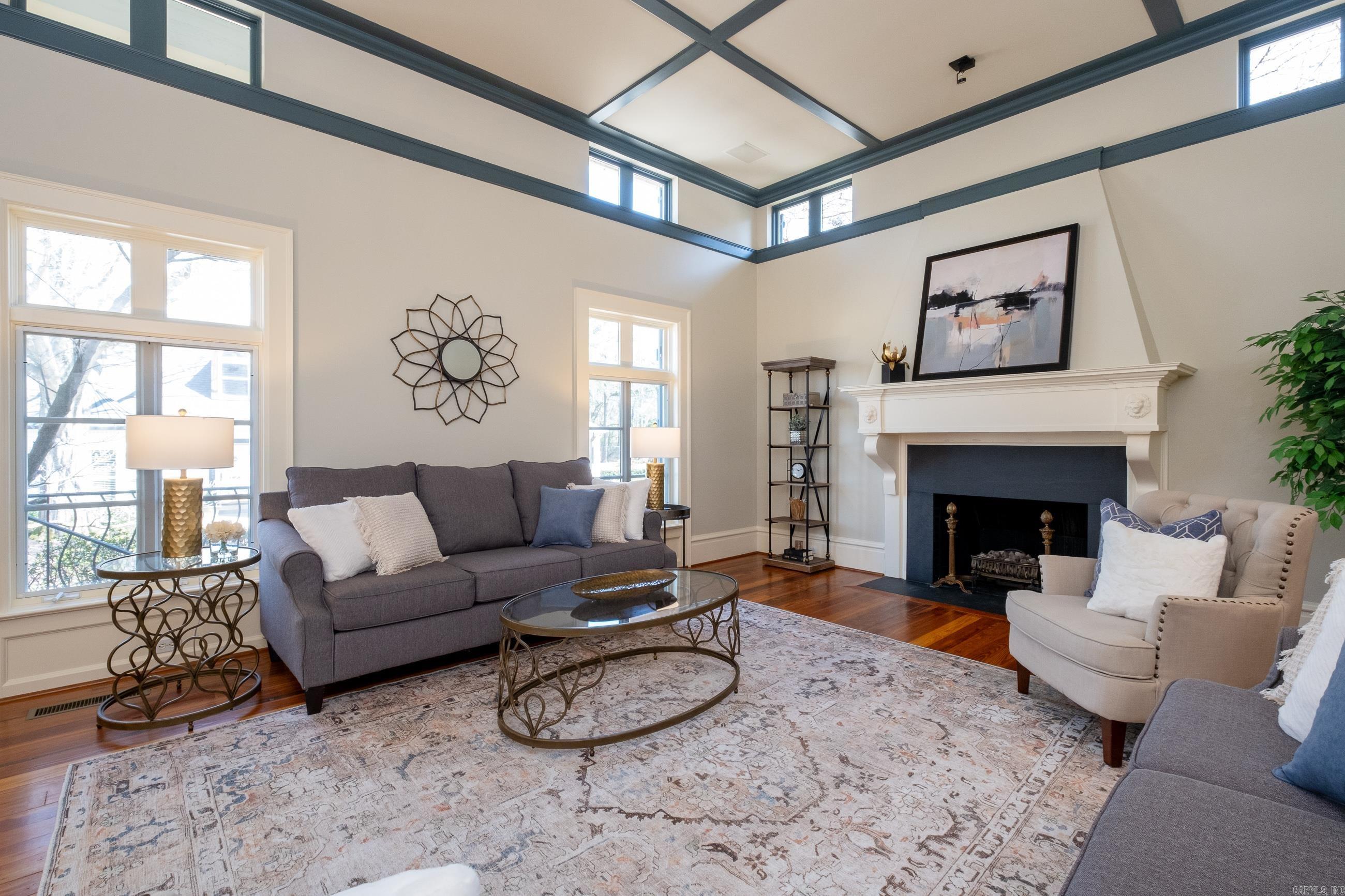 ST JOHNS PLACE ADDN - Residential