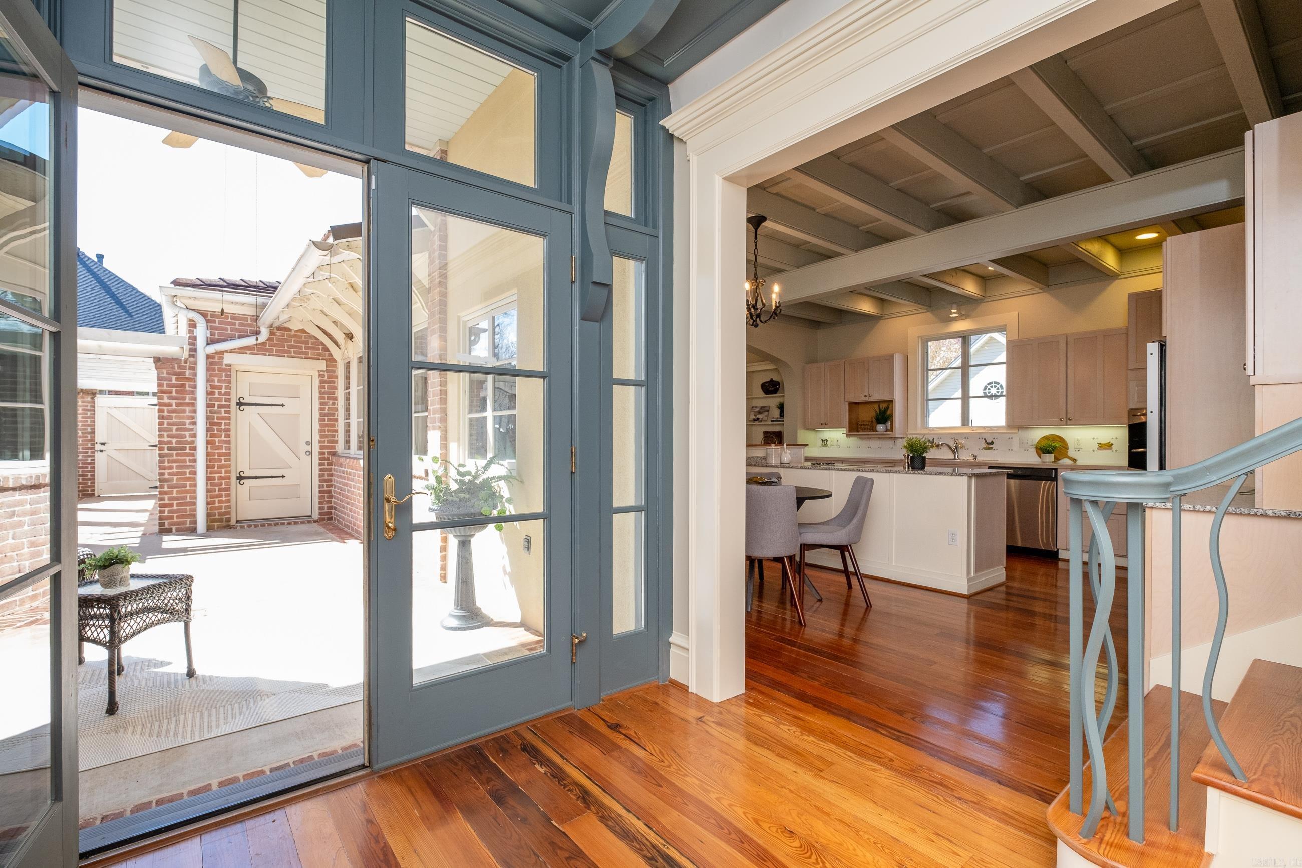 ST JOHNS PLACE ADDN - Residential