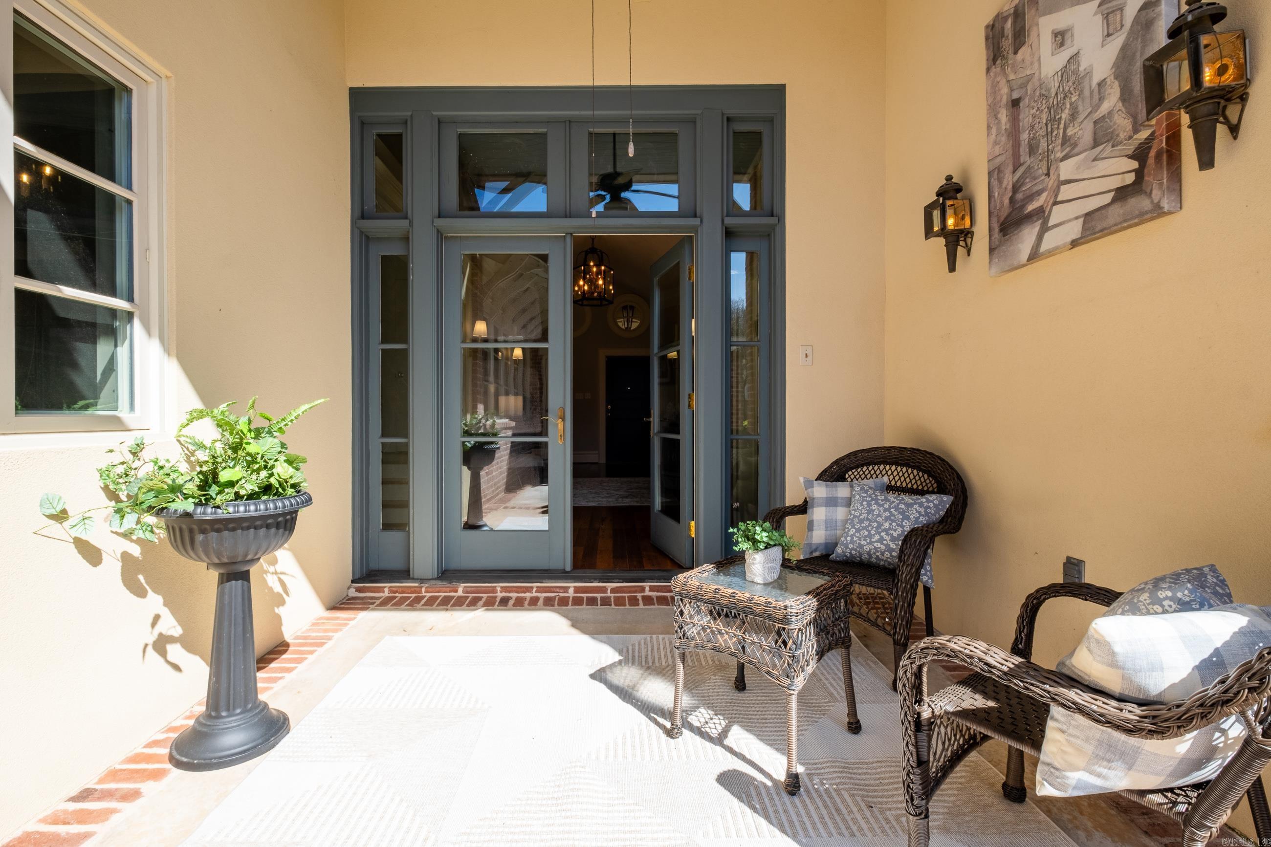 ST JOHNS PLACE ADDN - Residential