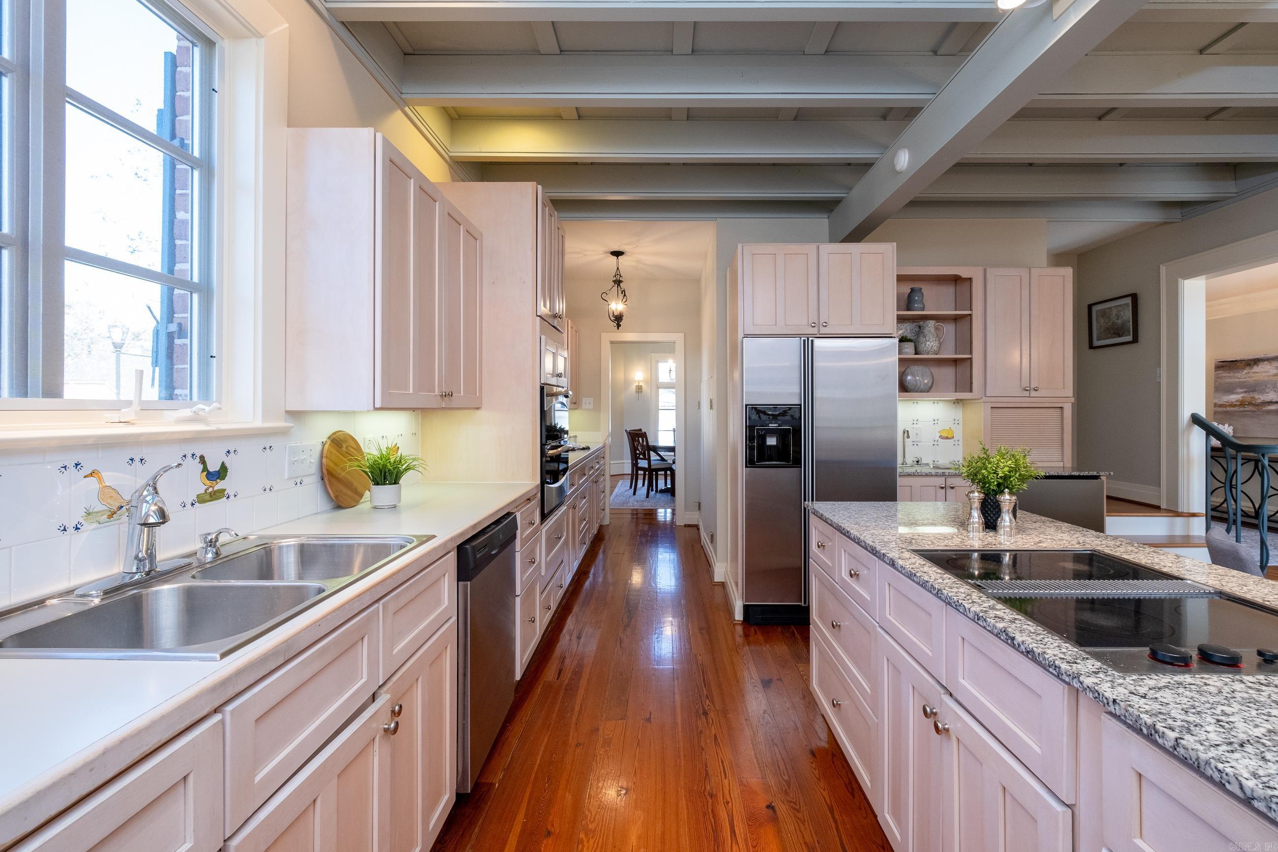 ST JOHNS PLACE ADDN - Residential