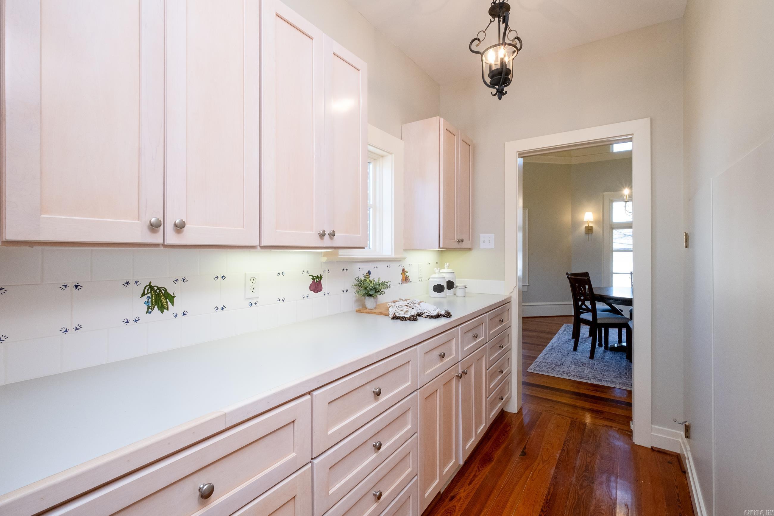 ST JOHNS PLACE ADDN - Residential