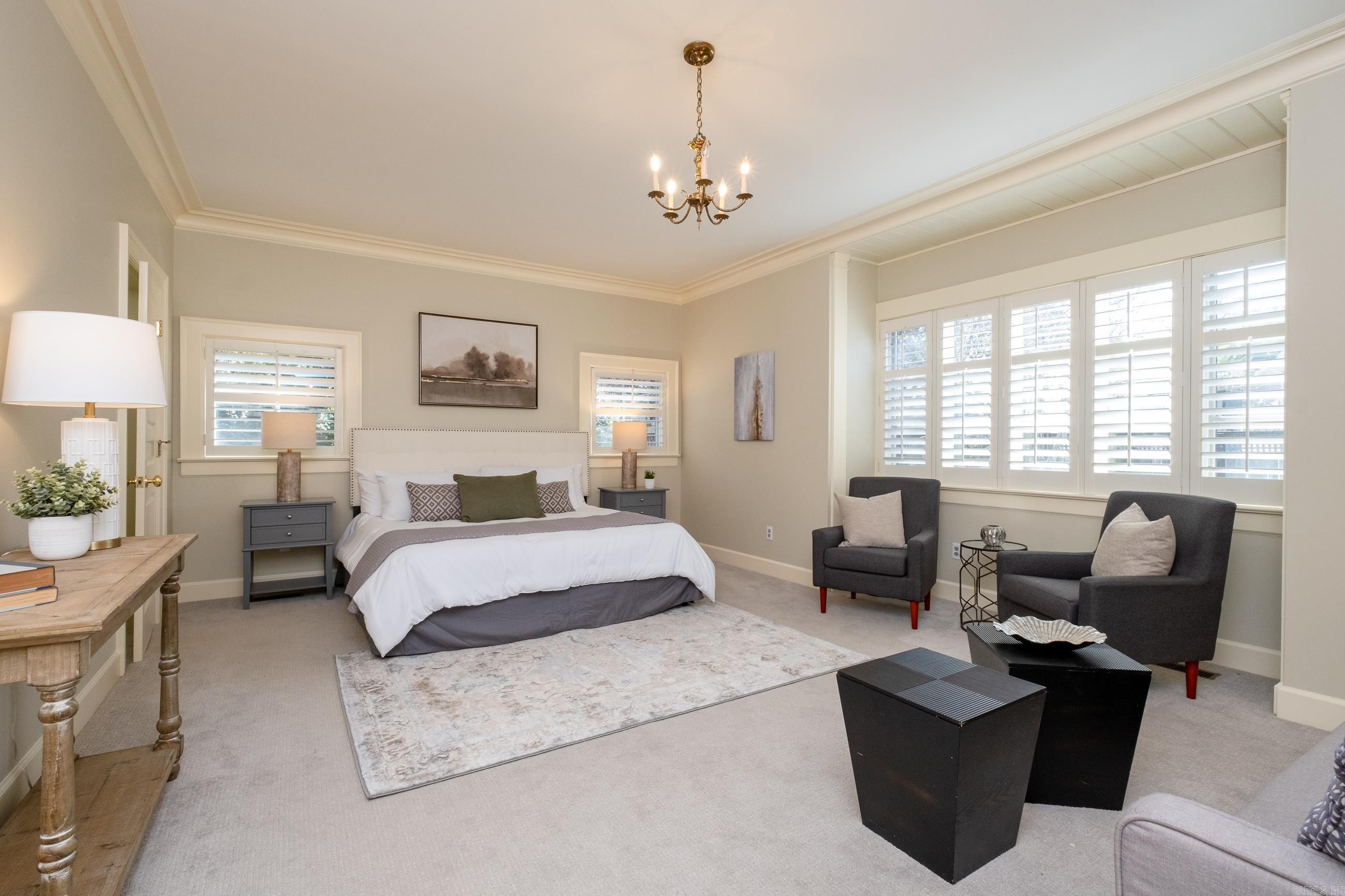 ST JOHNS PLACE ADDN - Residential