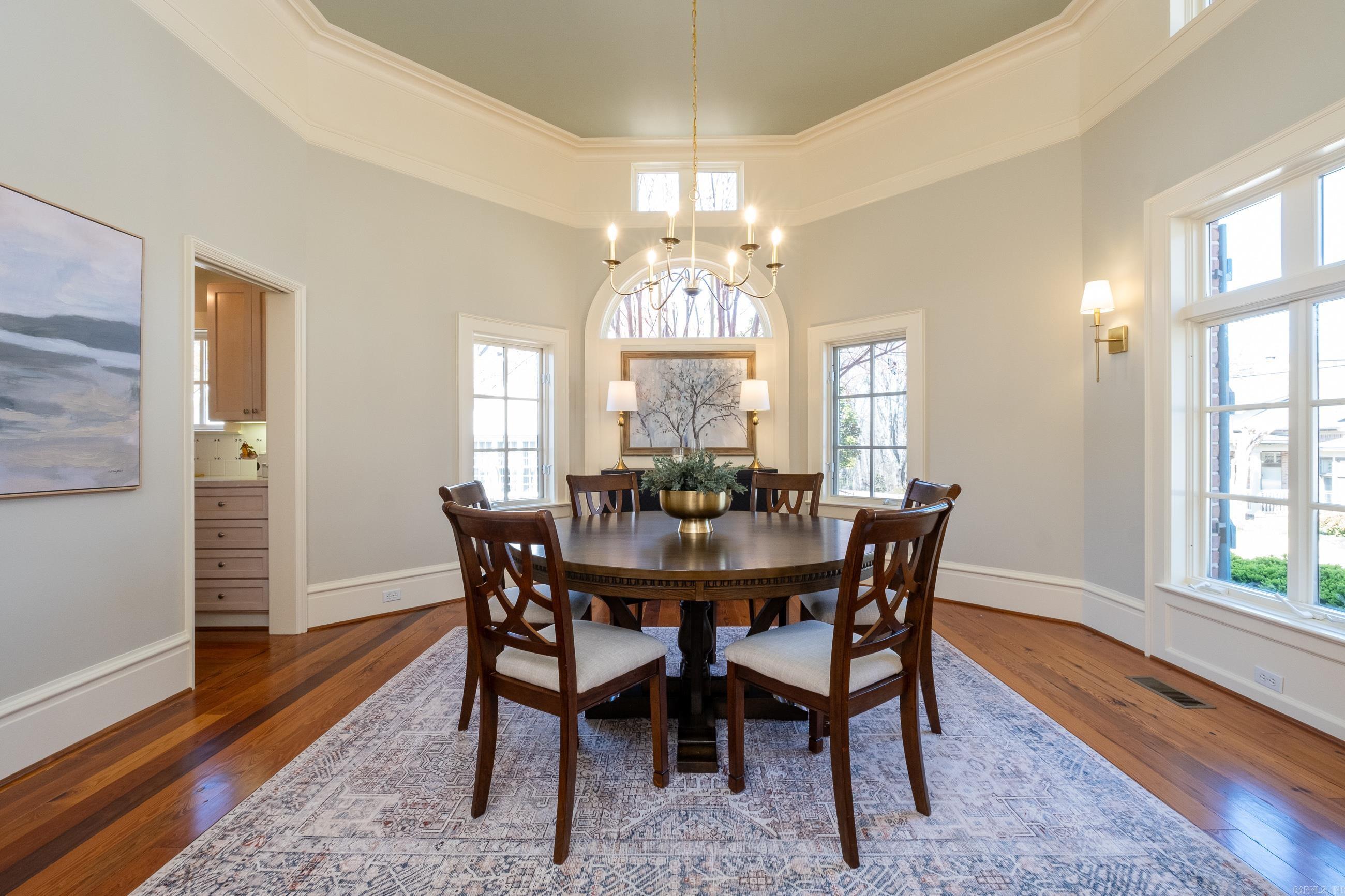 ST JOHNS PLACE ADDN - Residential