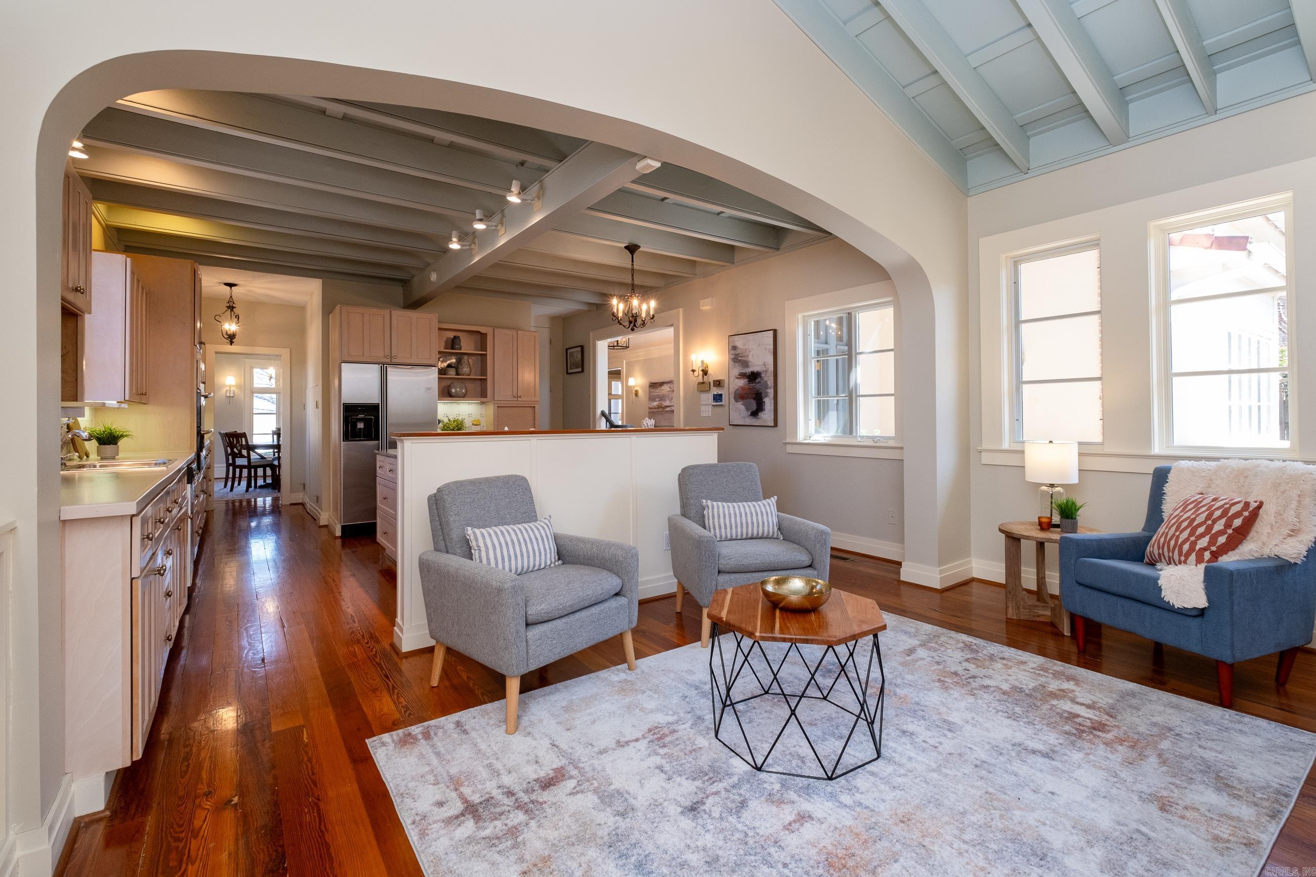 ST JOHNS PLACE ADDN - Residential