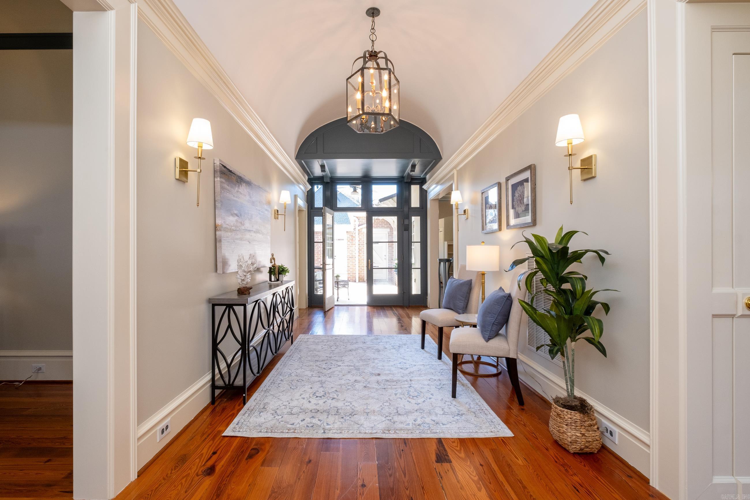 ST JOHNS PLACE ADDN - Residential