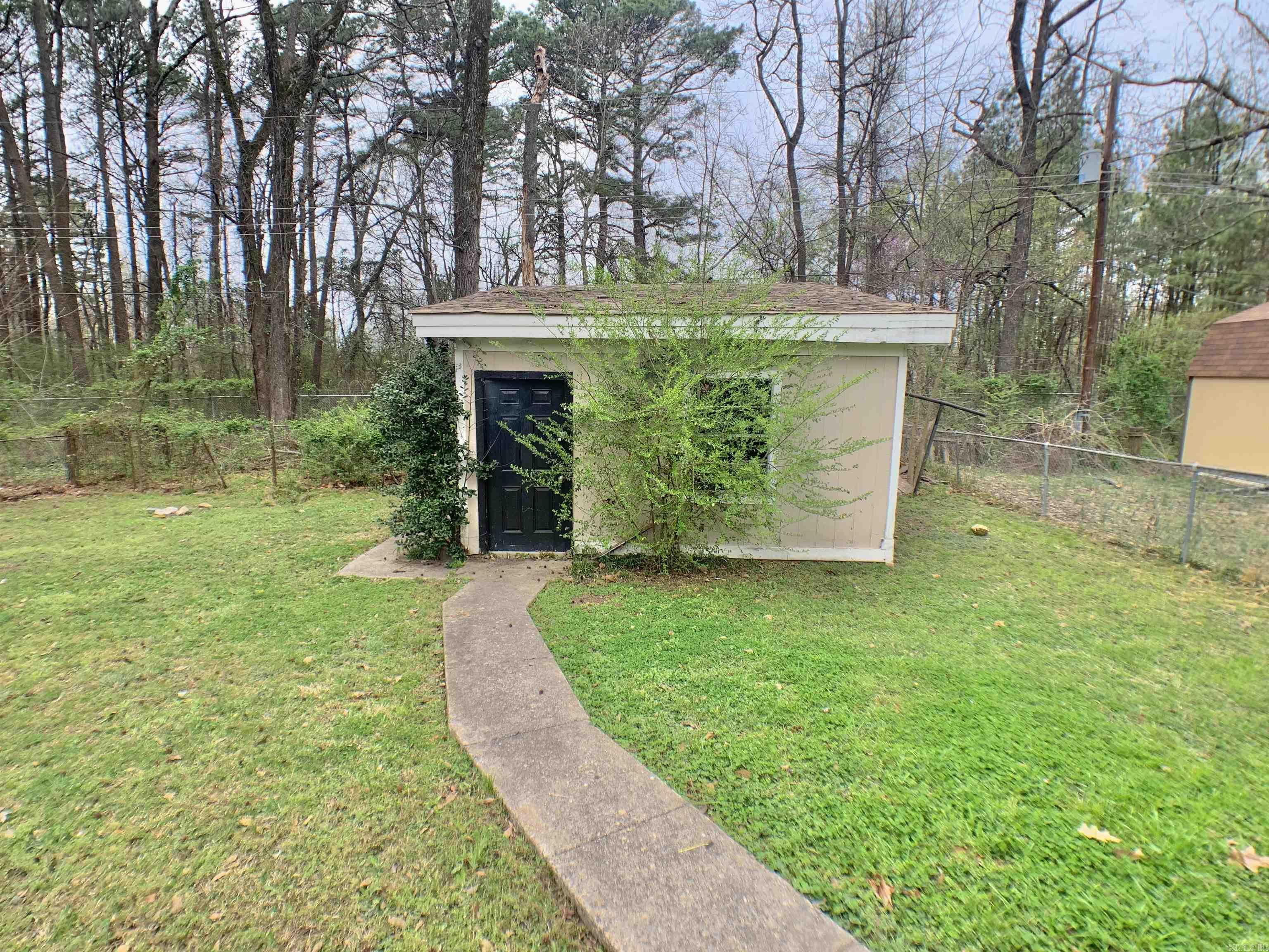 STONEGATE - Residential