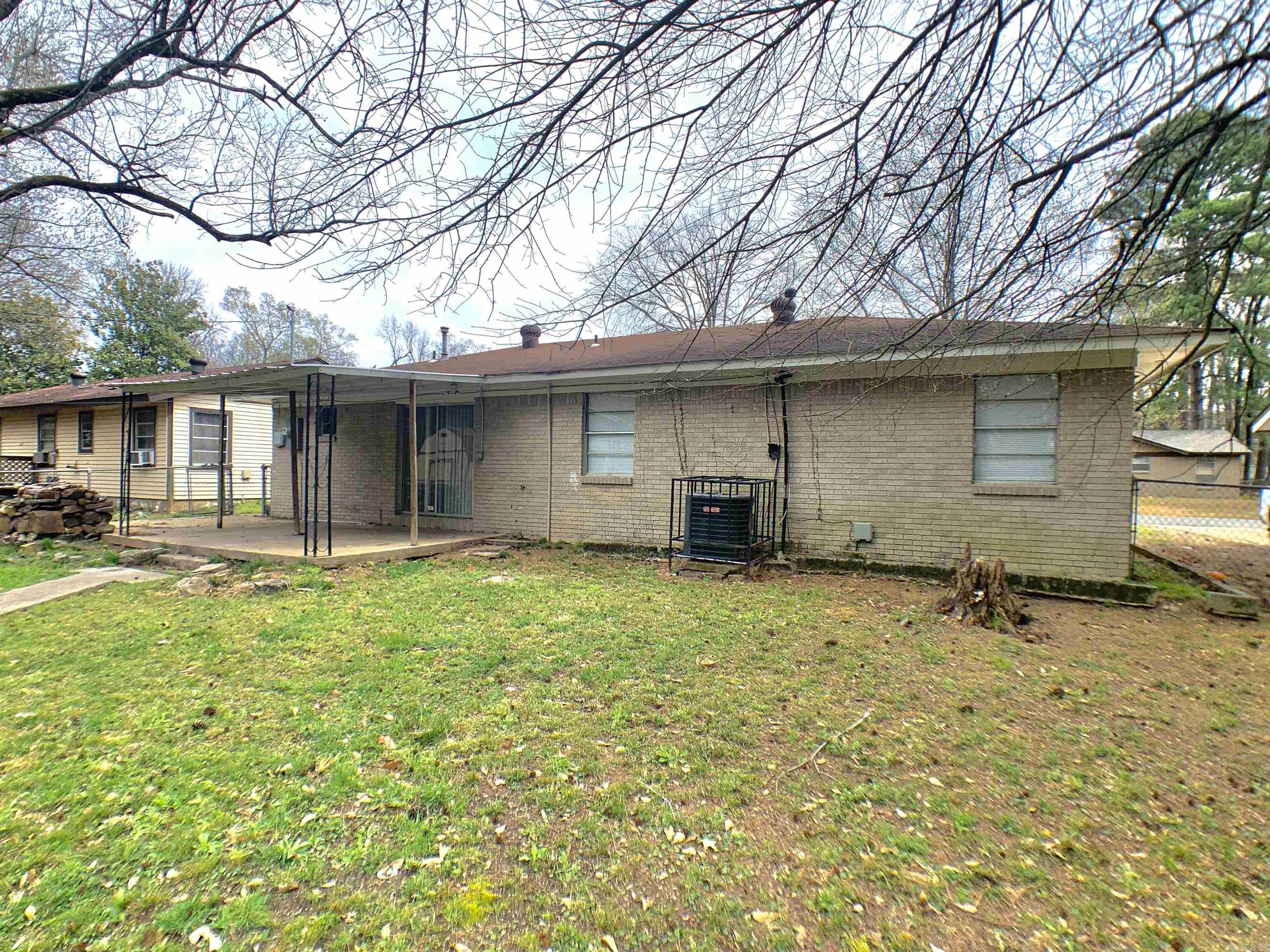 STONEGATE - Residential