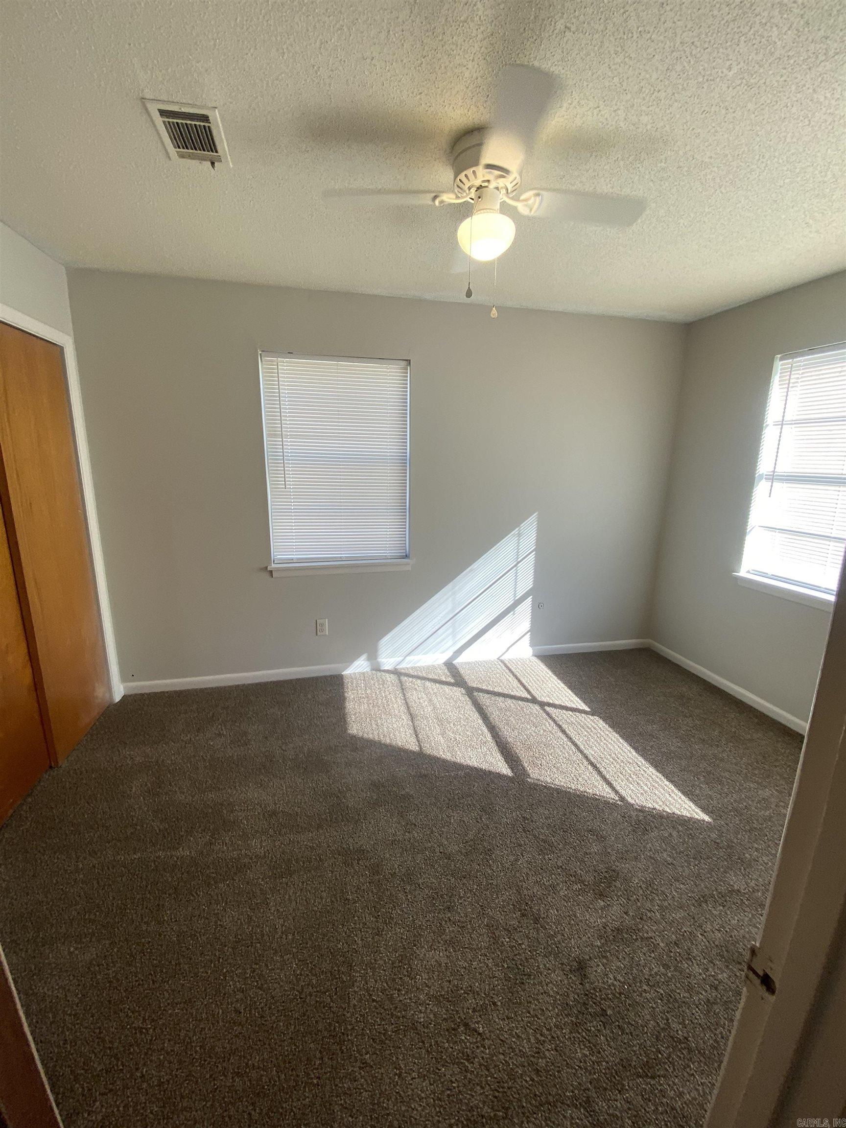 Bomber Base - Residential Lease