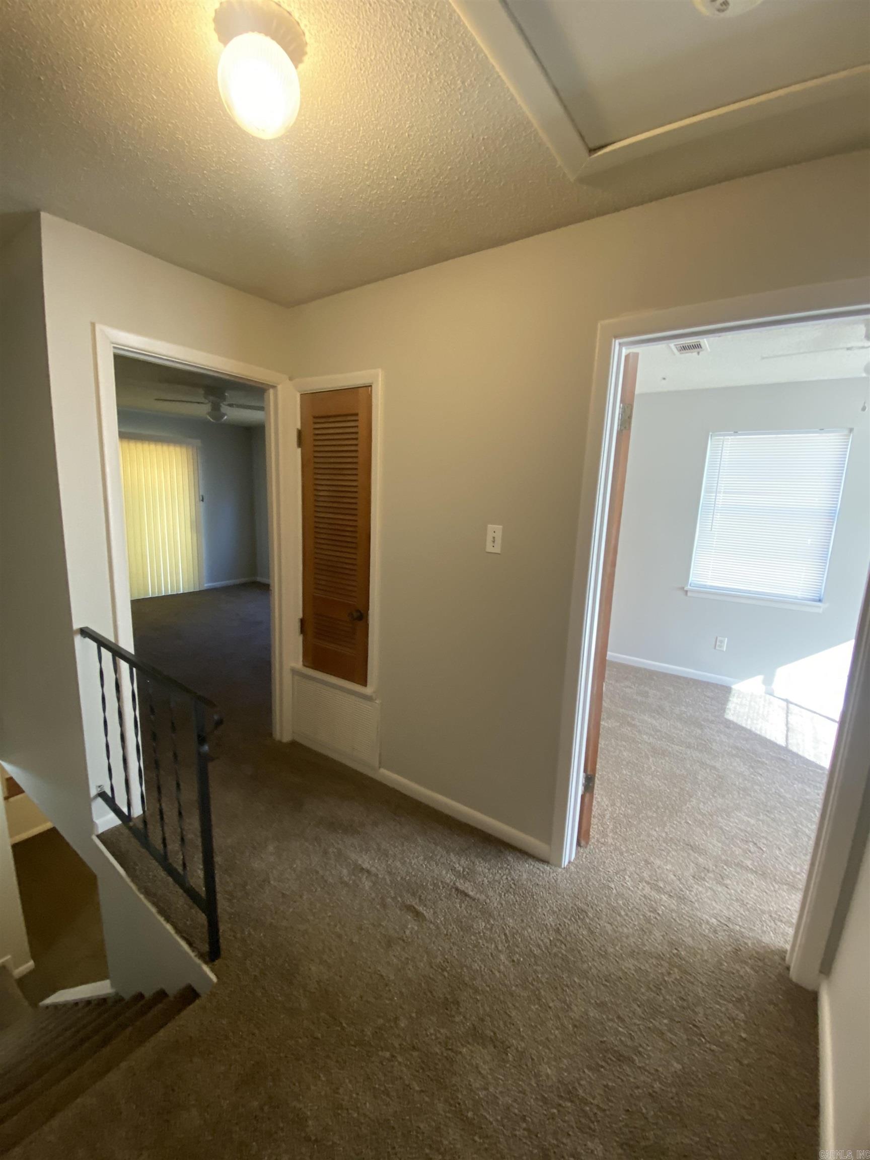 Bomber Base - Residential Lease