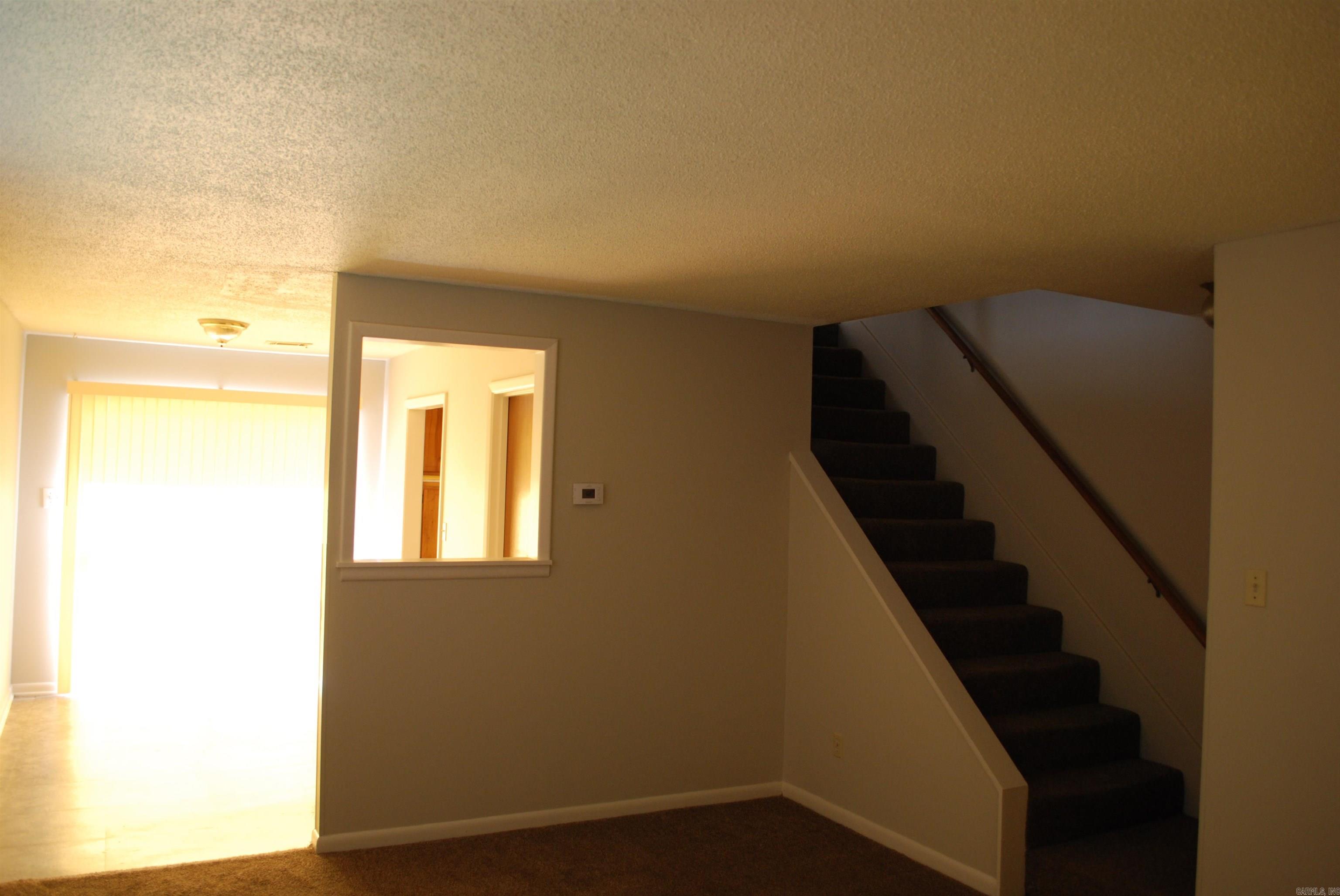 Bomber Base - Residential Lease
