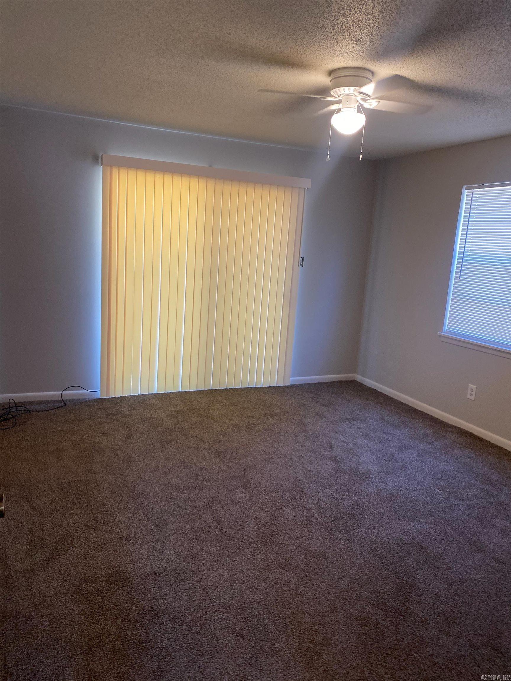 Bomber Base - Residential Lease