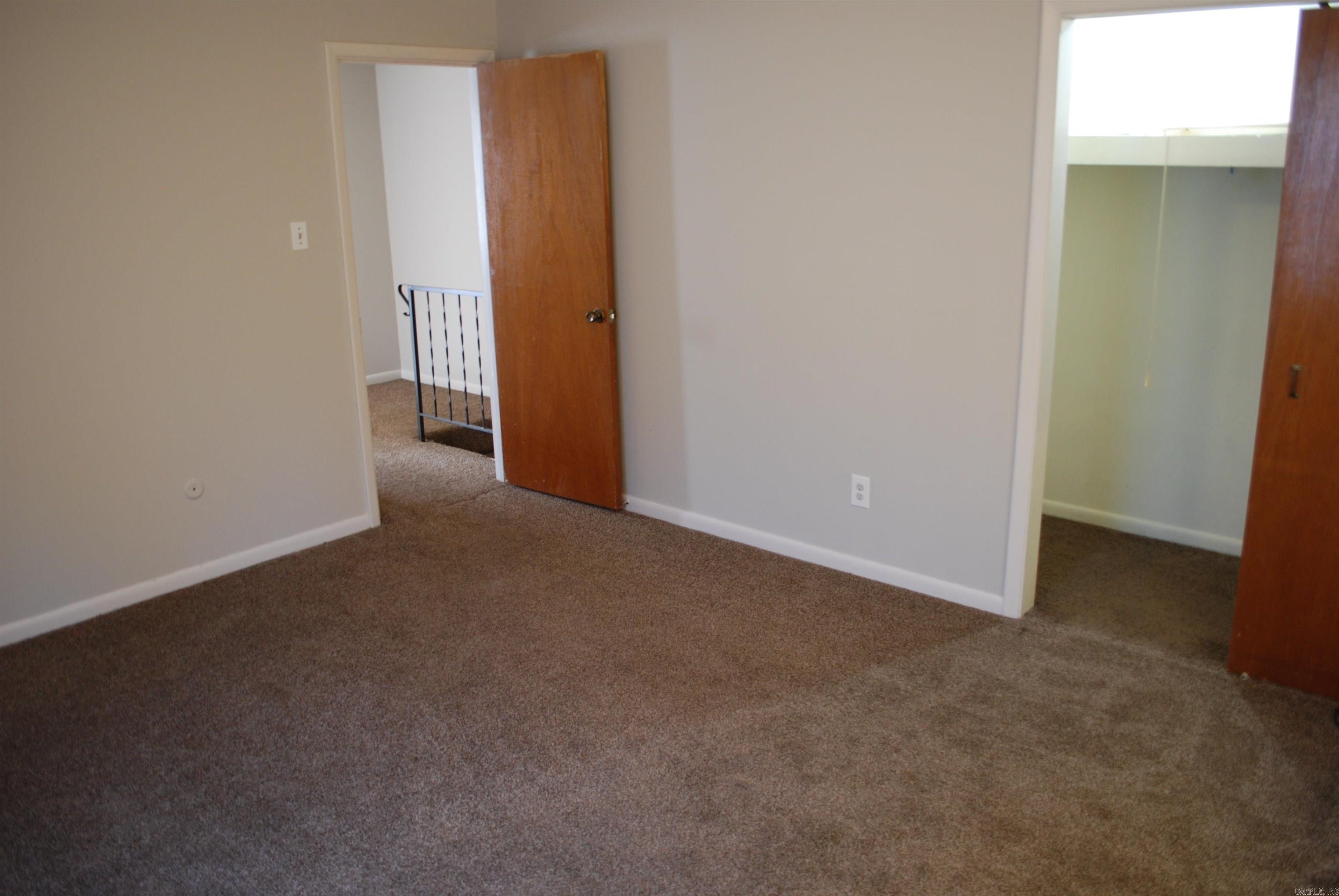 Bomber Base - Residential Lease