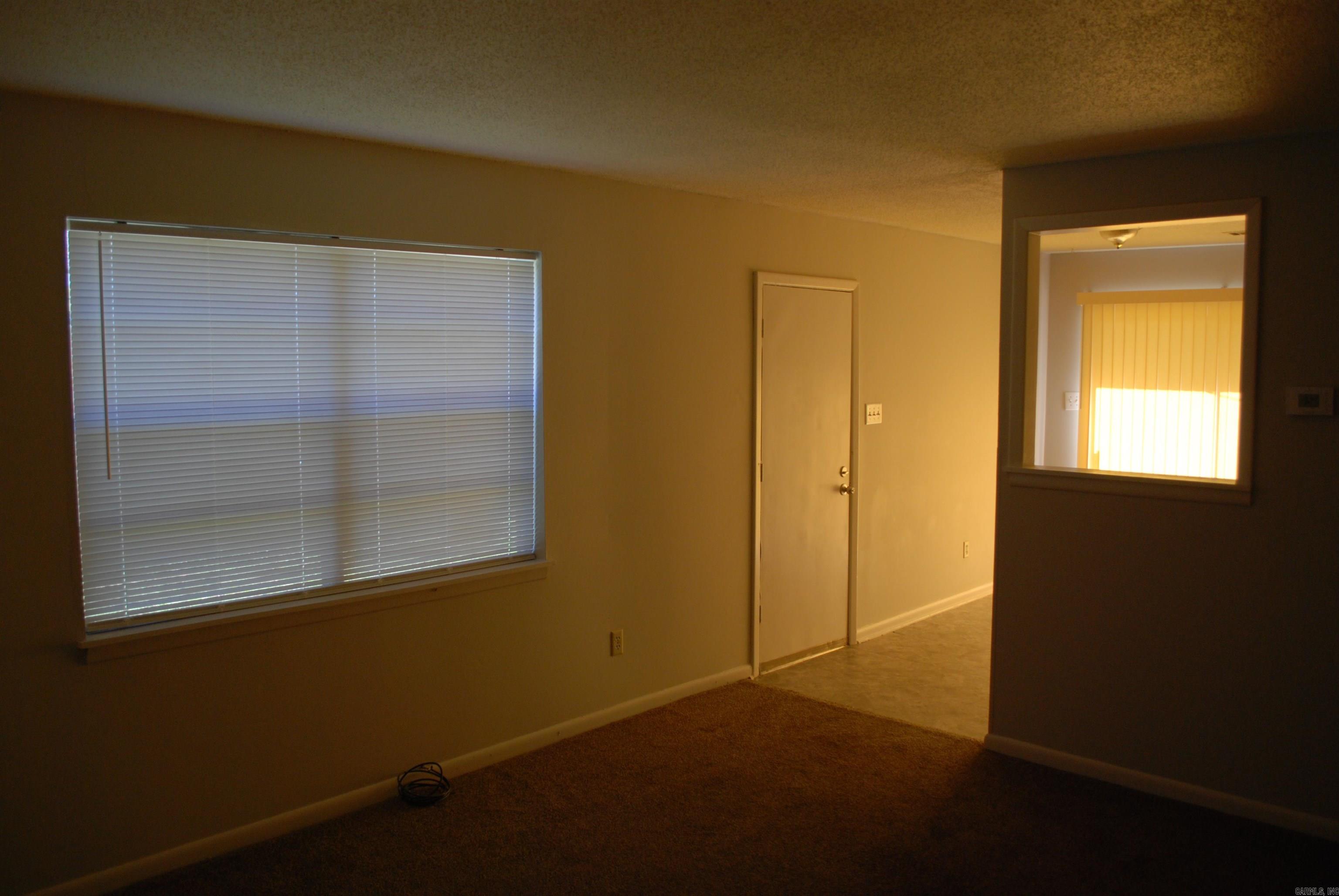 Bomber Base - Residential Lease