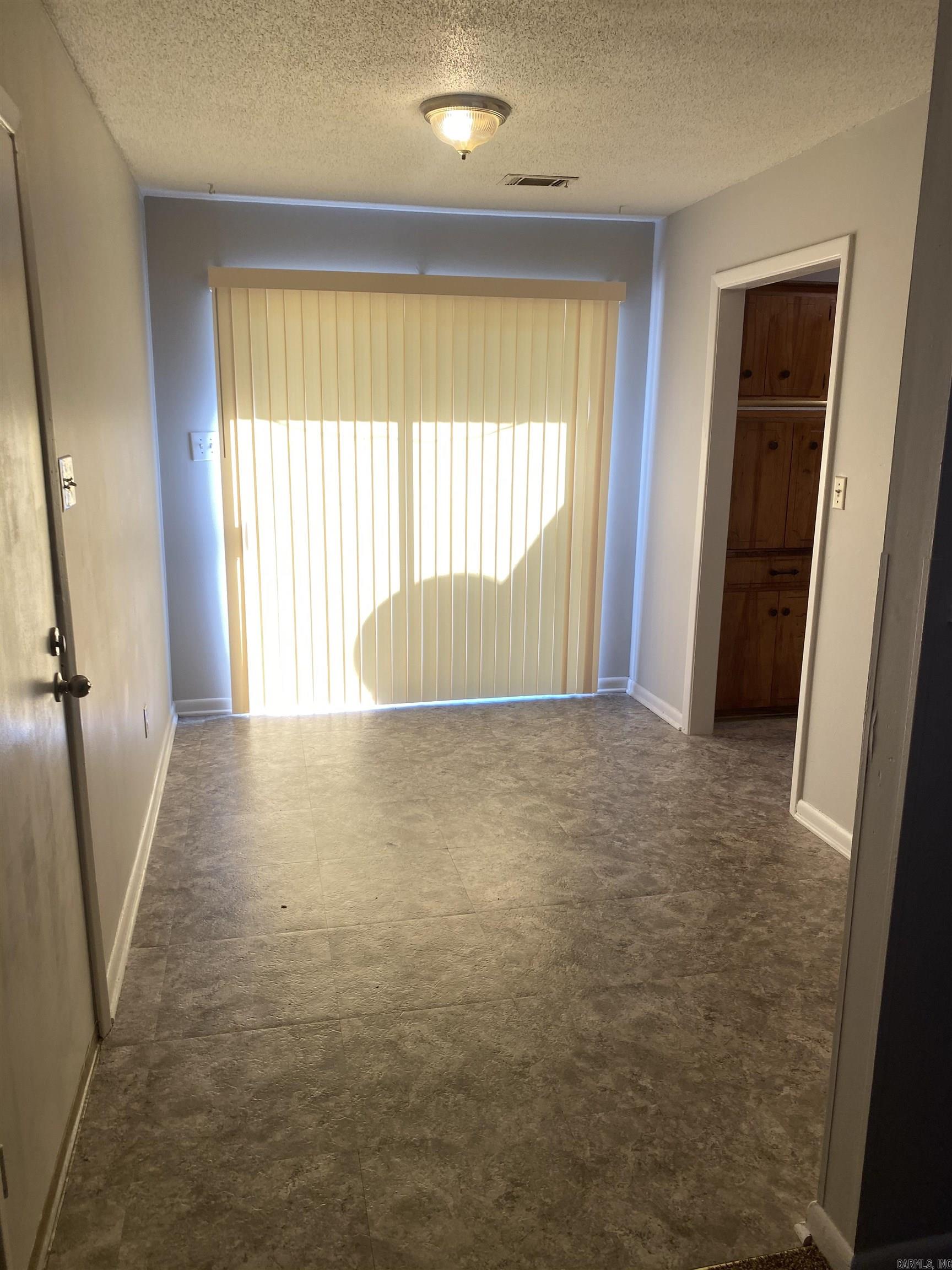 Bomber Base - Residential Lease