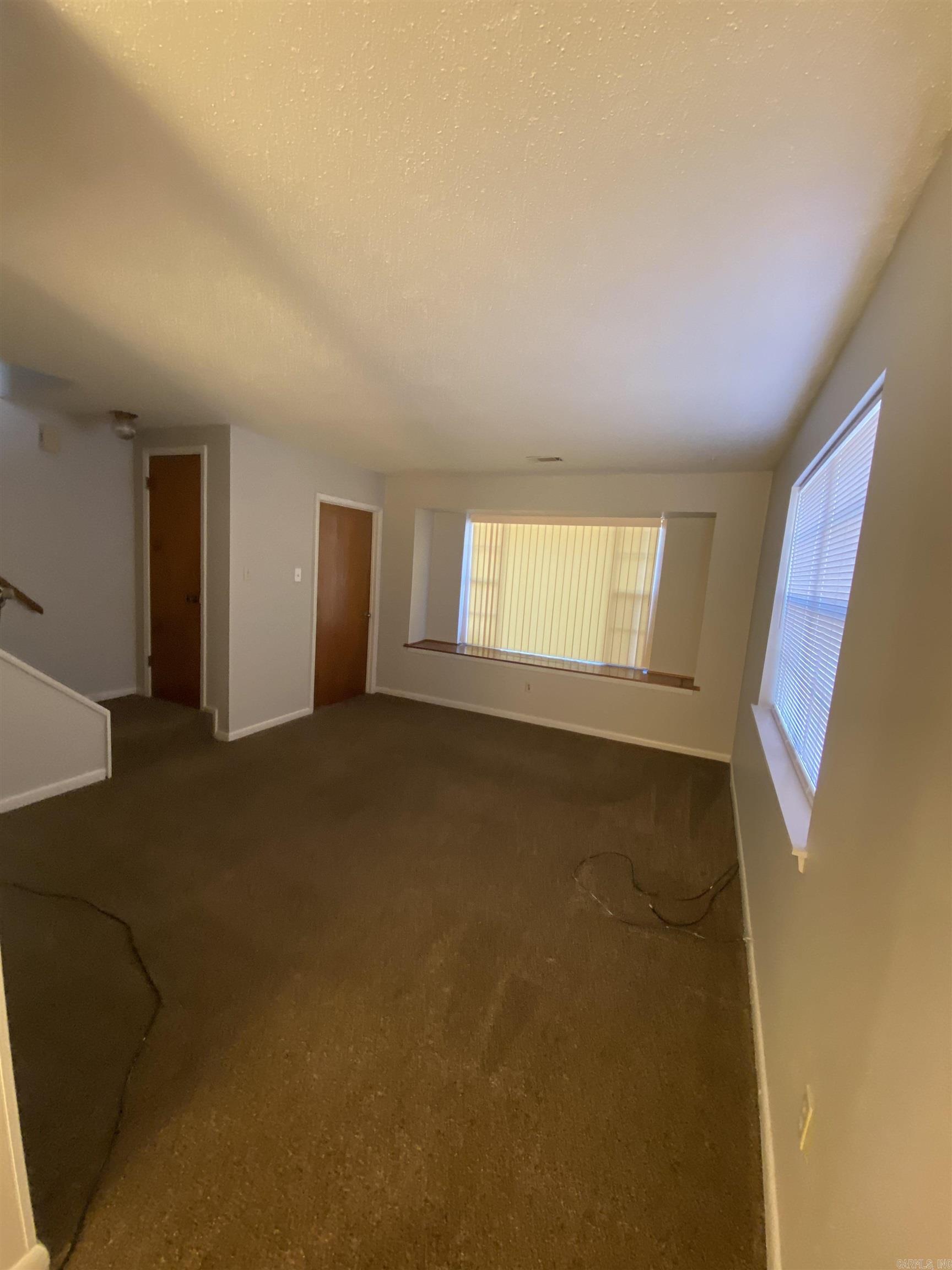 Bomber Base - Residential Lease