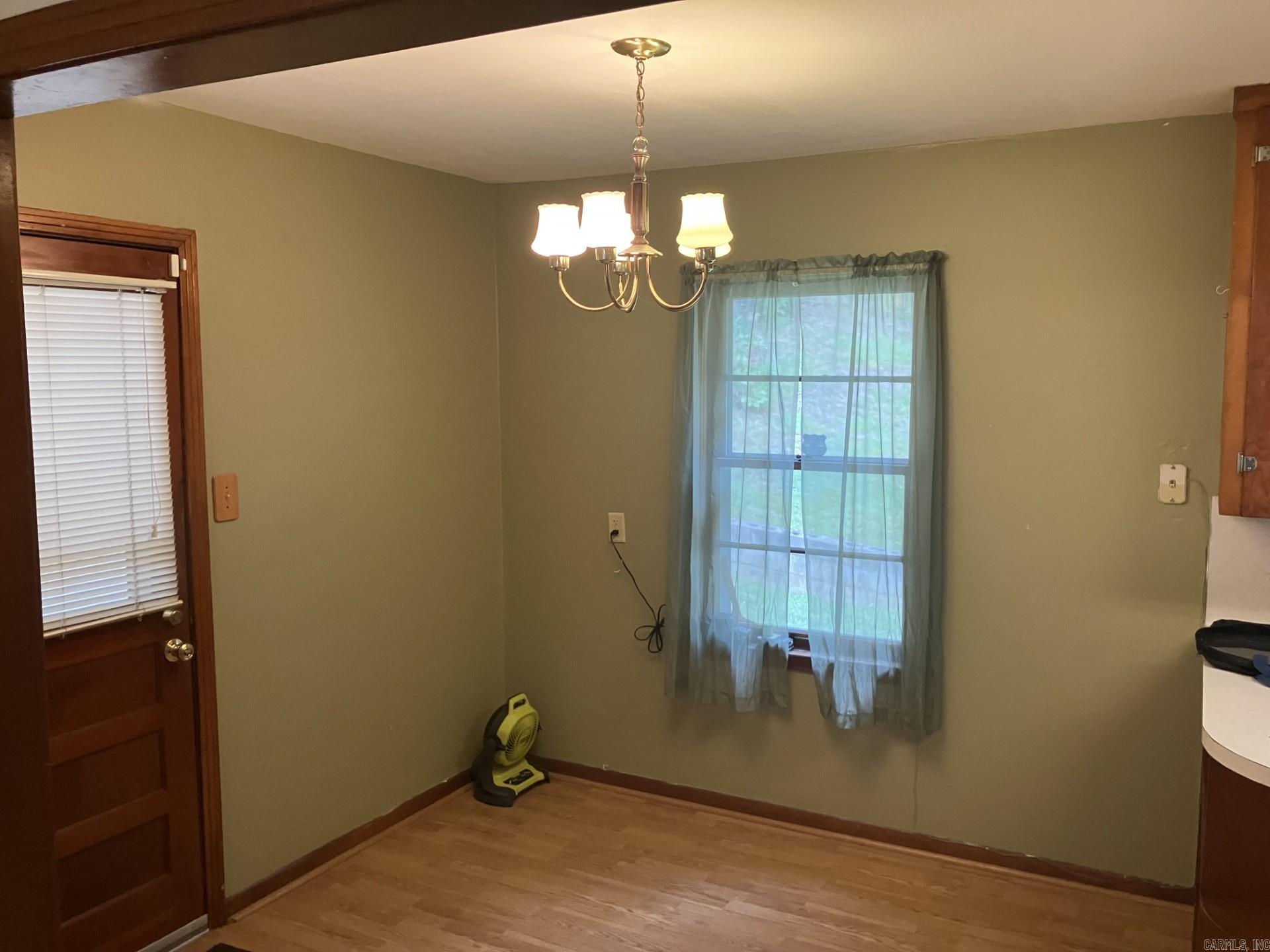 BARROW JOHN - Residential
