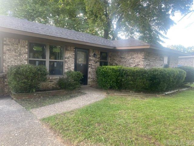 DELTA LAWN - Residential