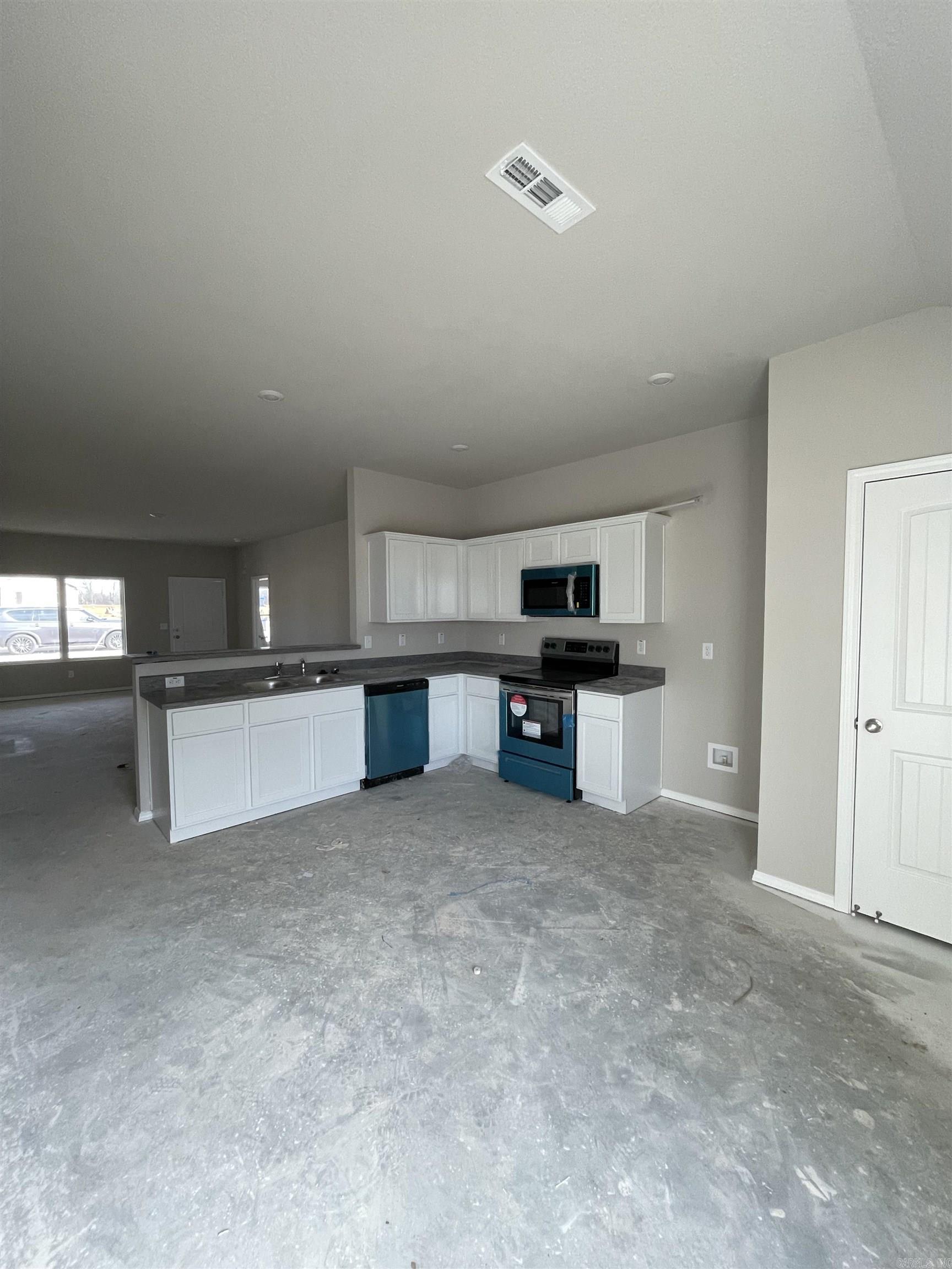 South Fork - Residential