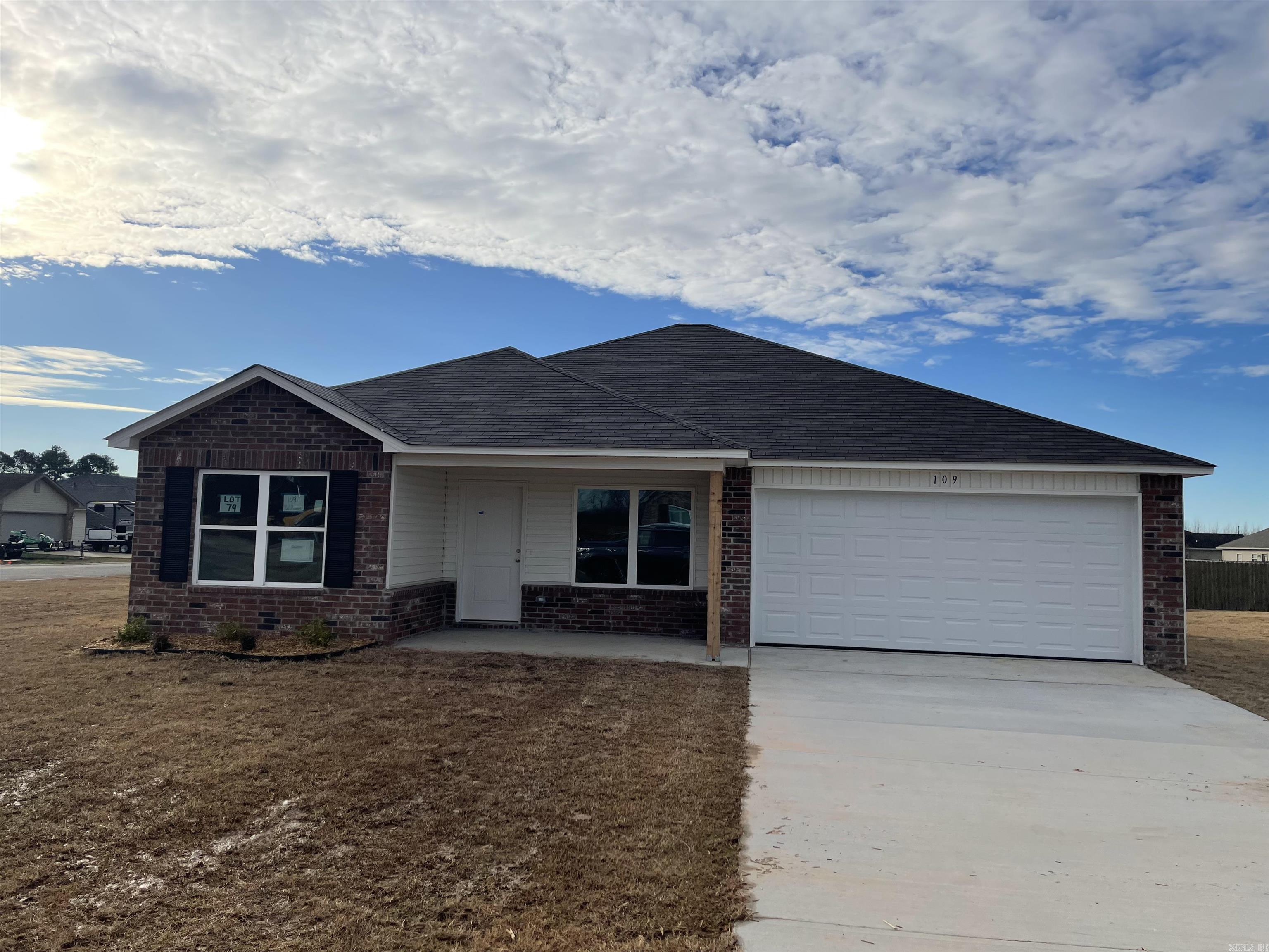 South Fork - Residential