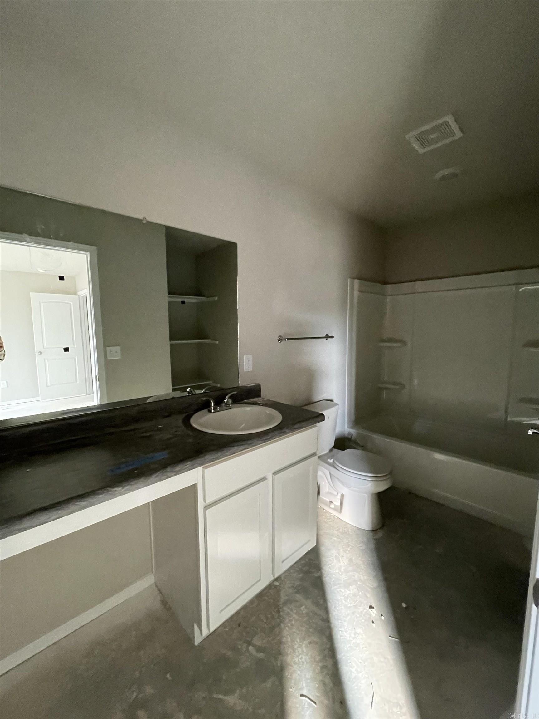 South Fork - Residential