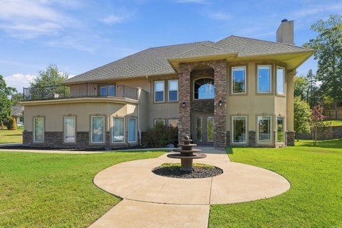 Photo of 7414 Palm Beach Ave AVE, Benton, AR 72019 (MLS # 26042216)