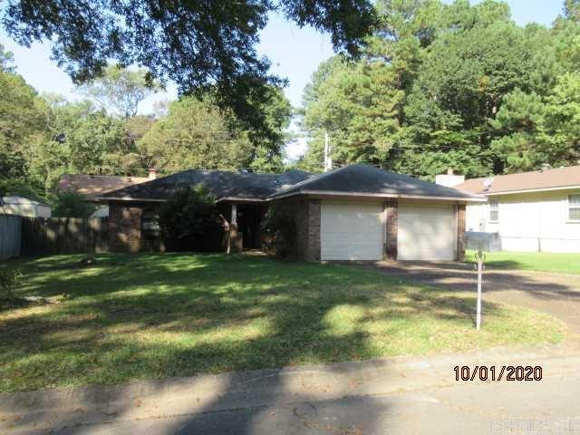 Kelli Manor - Residential