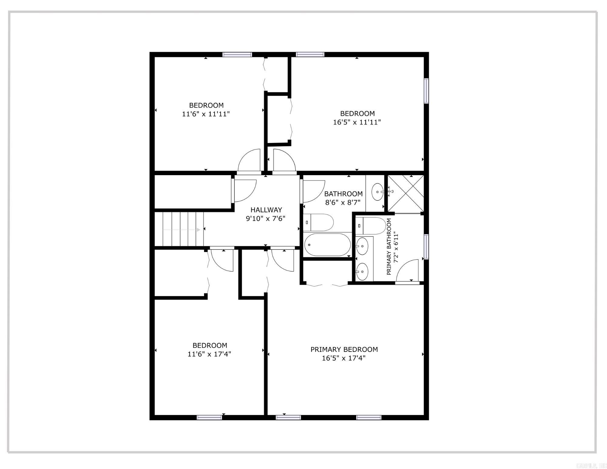 COLONY WEST - Residential