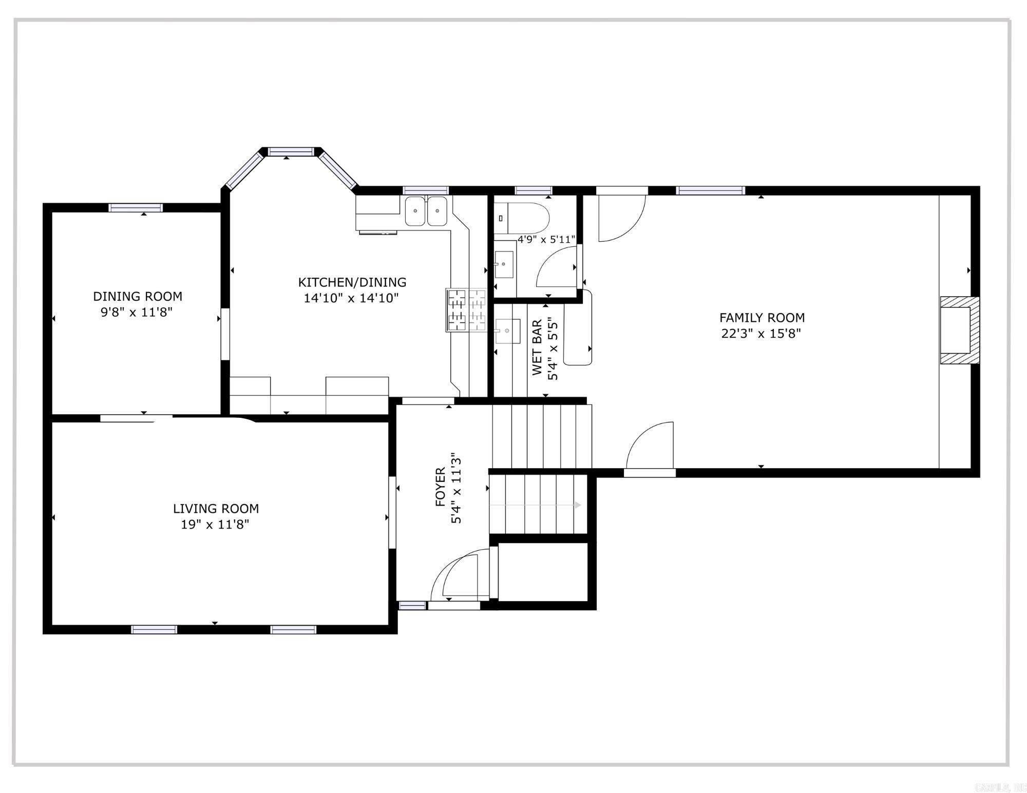 COLONY WEST - Residential