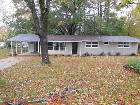 Pyeatt - Residential