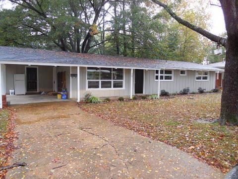 Pyeatt - Residential