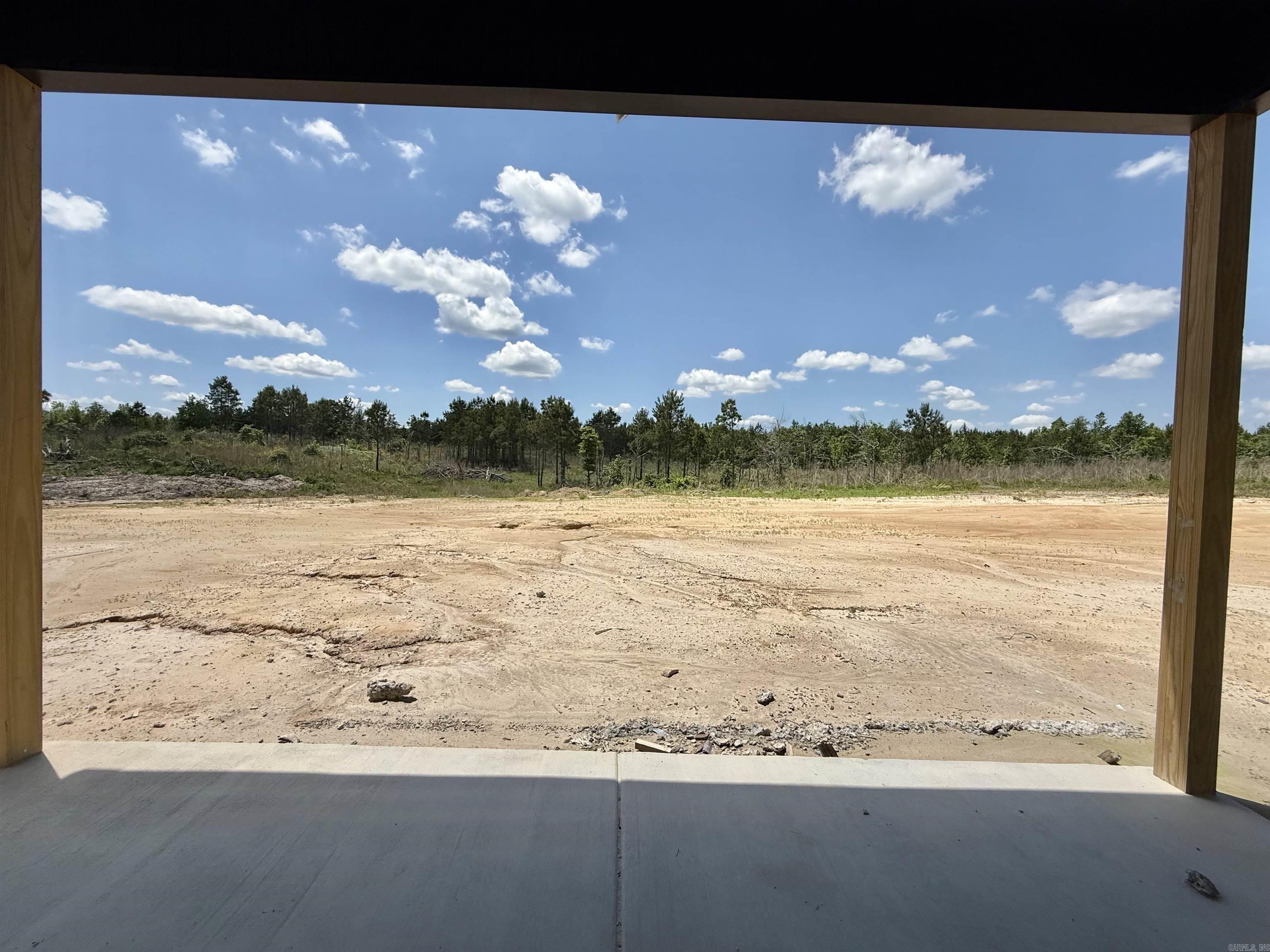 GARDENS AT HOPE VALLEY - Residential