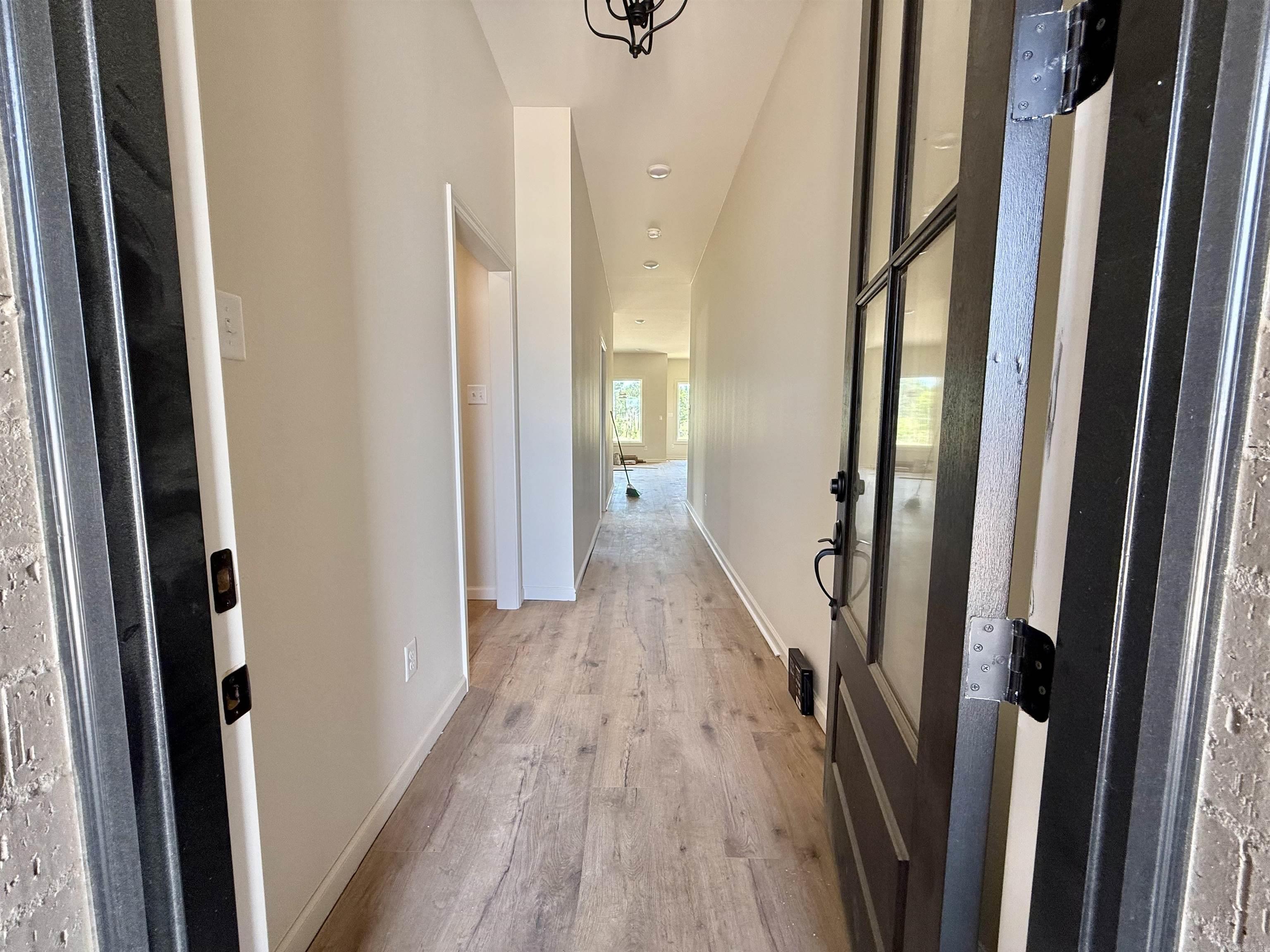 GARDENS AT HOPE VALLEY - Residential