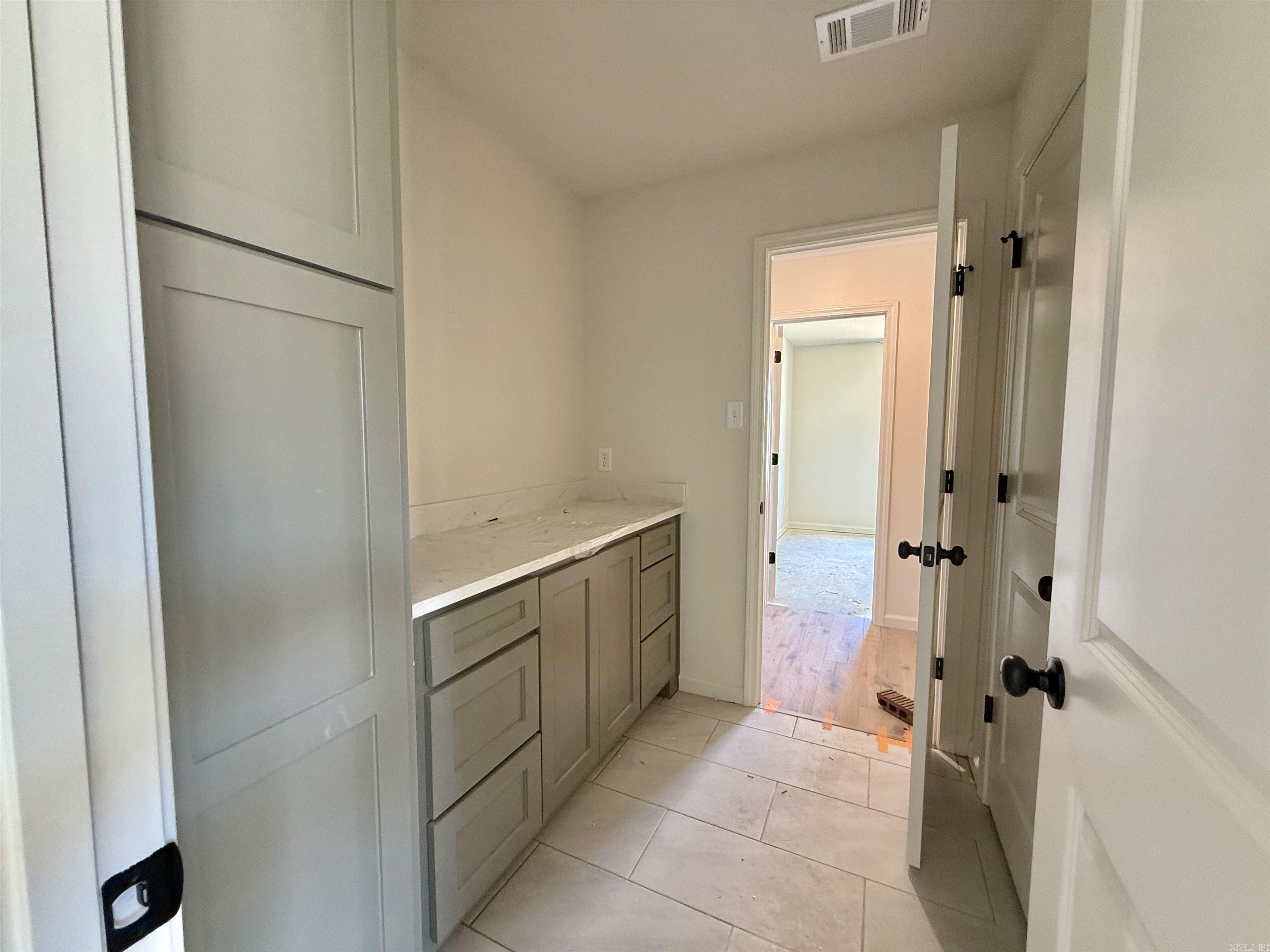 GARDENS AT HOPE VALLEY - Residential