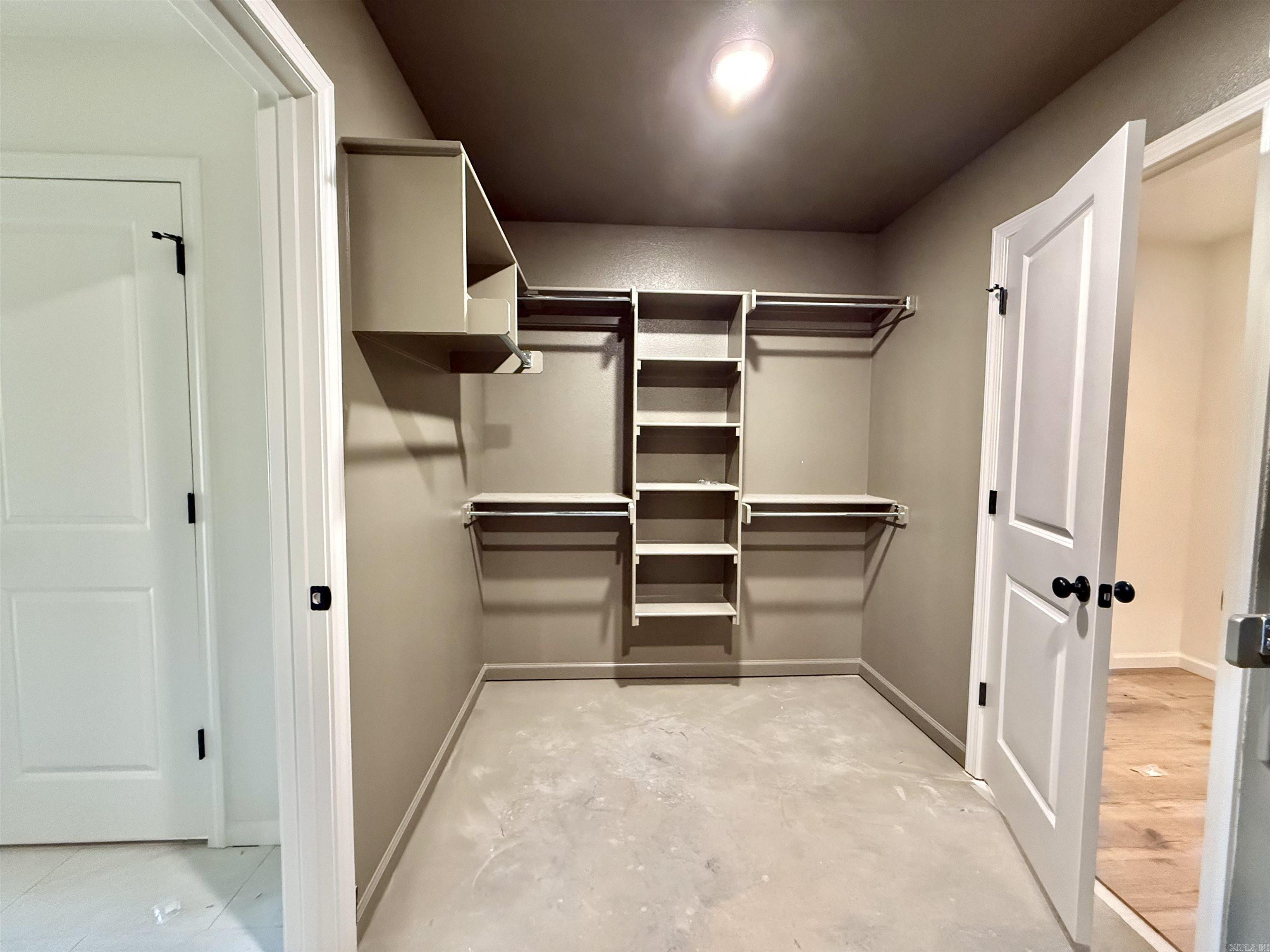 GARDENS AT HOPE VALLEY - Residential