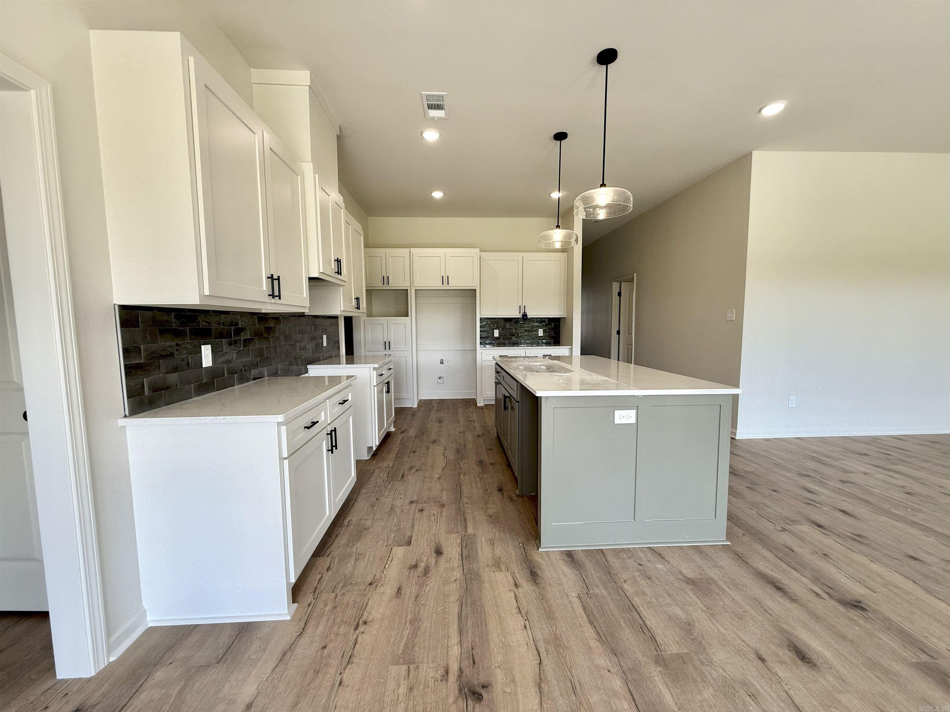 GARDENS AT HOPE VALLEY - Residential